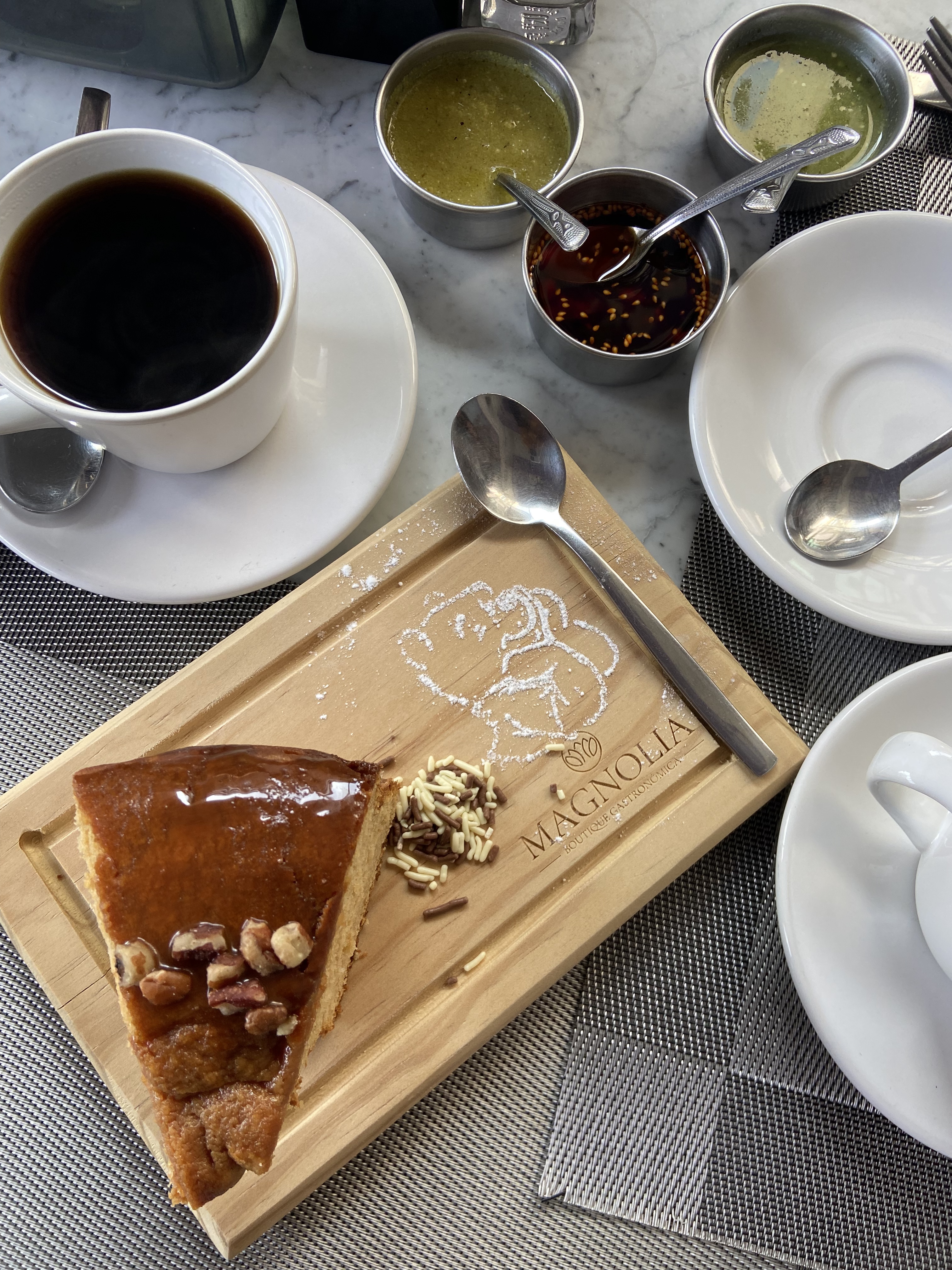 Magnolia Boutique Gastronómica image 2