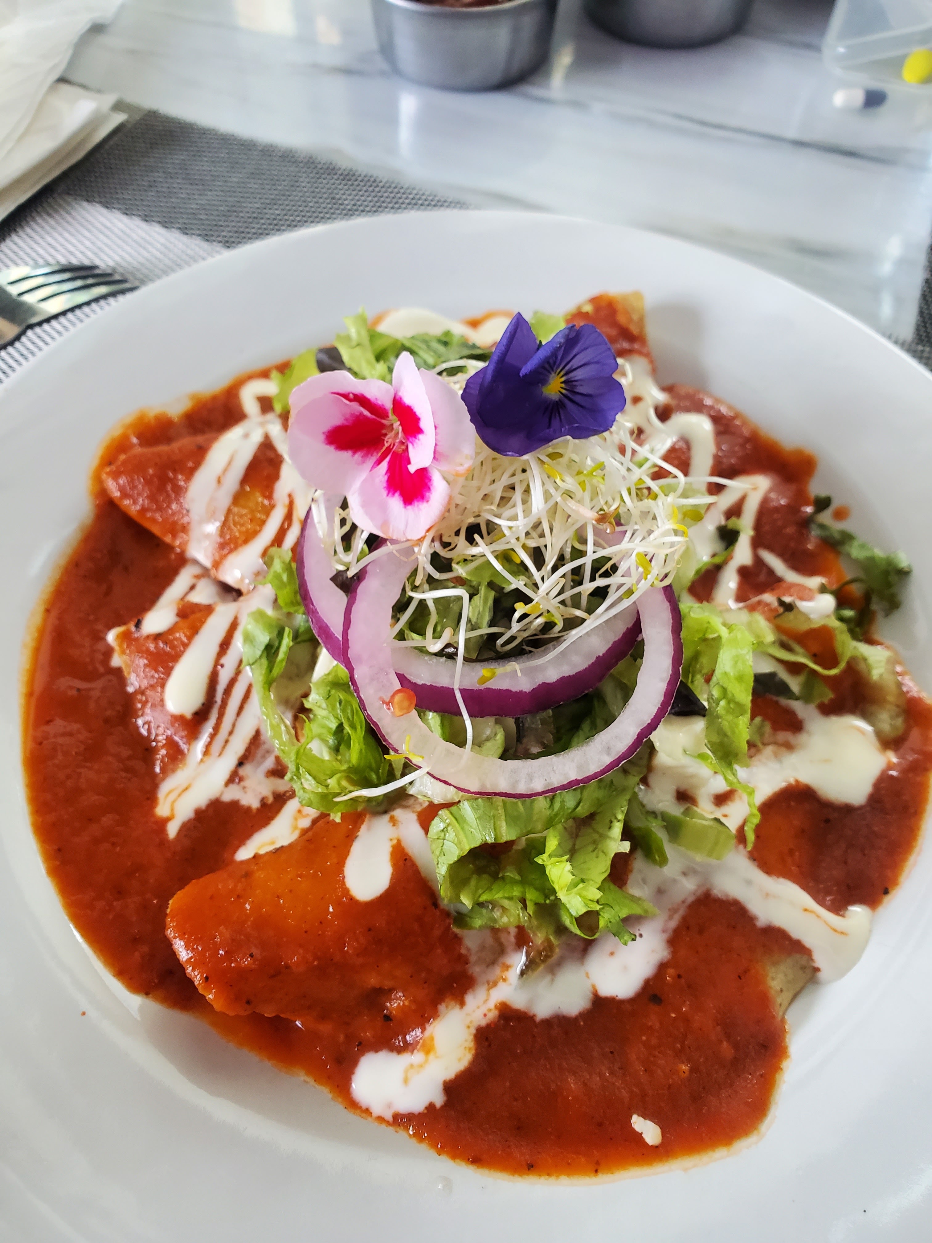 Magnolia Boutique Gastronómica image 3