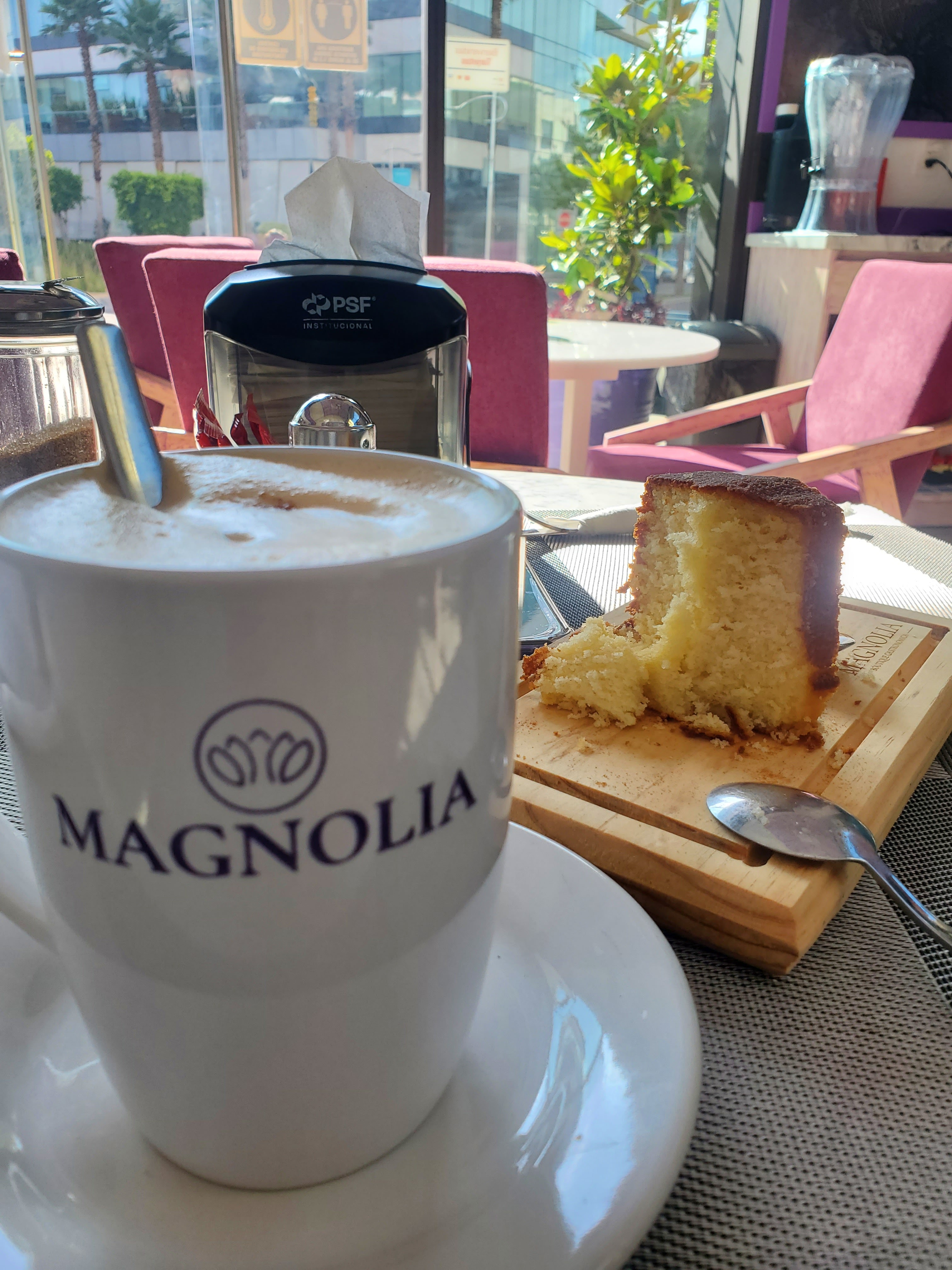 Magnolia Boutique Gastronómica image 4