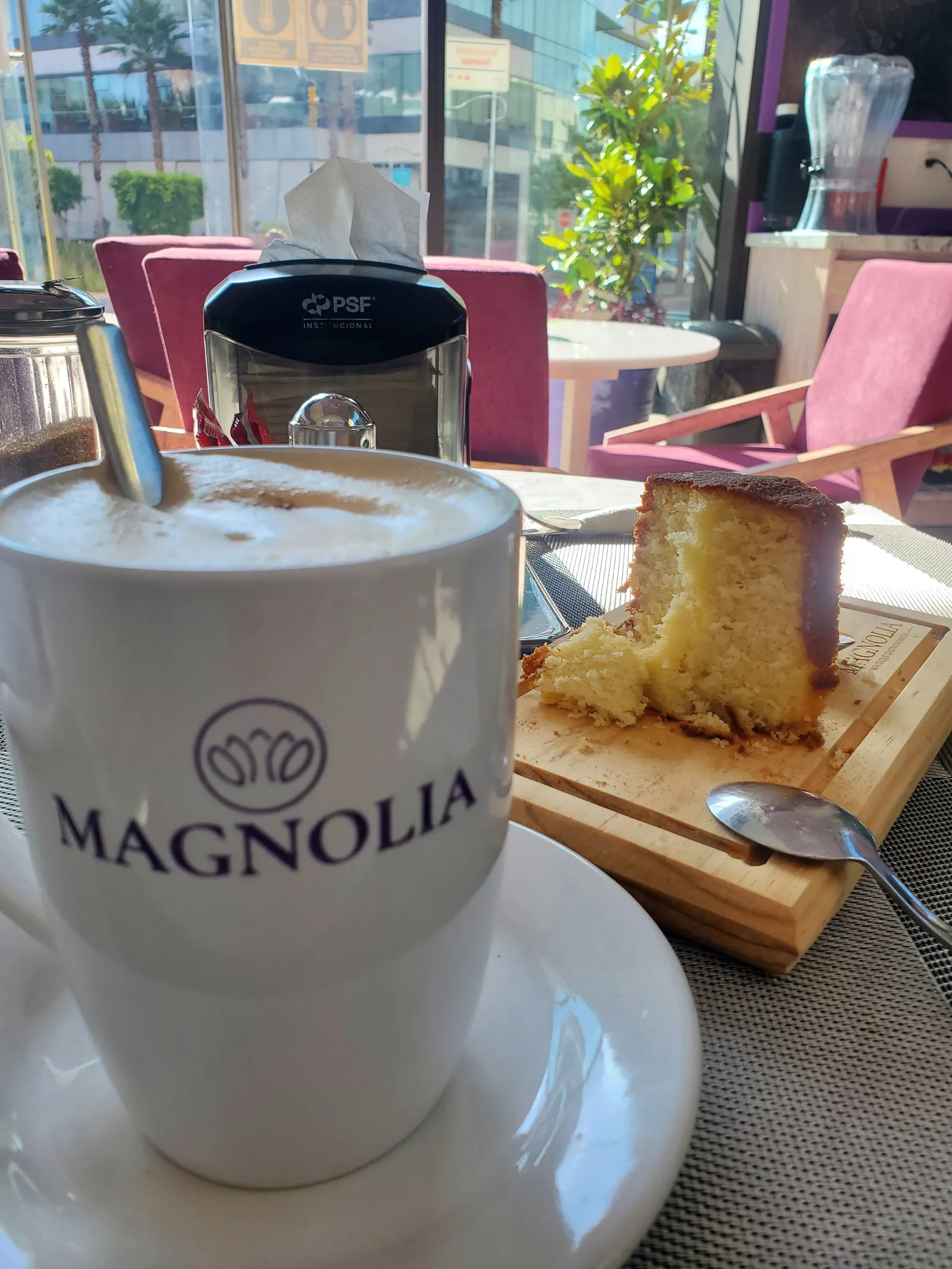 Magnolia Boutique Gastronómica image 4