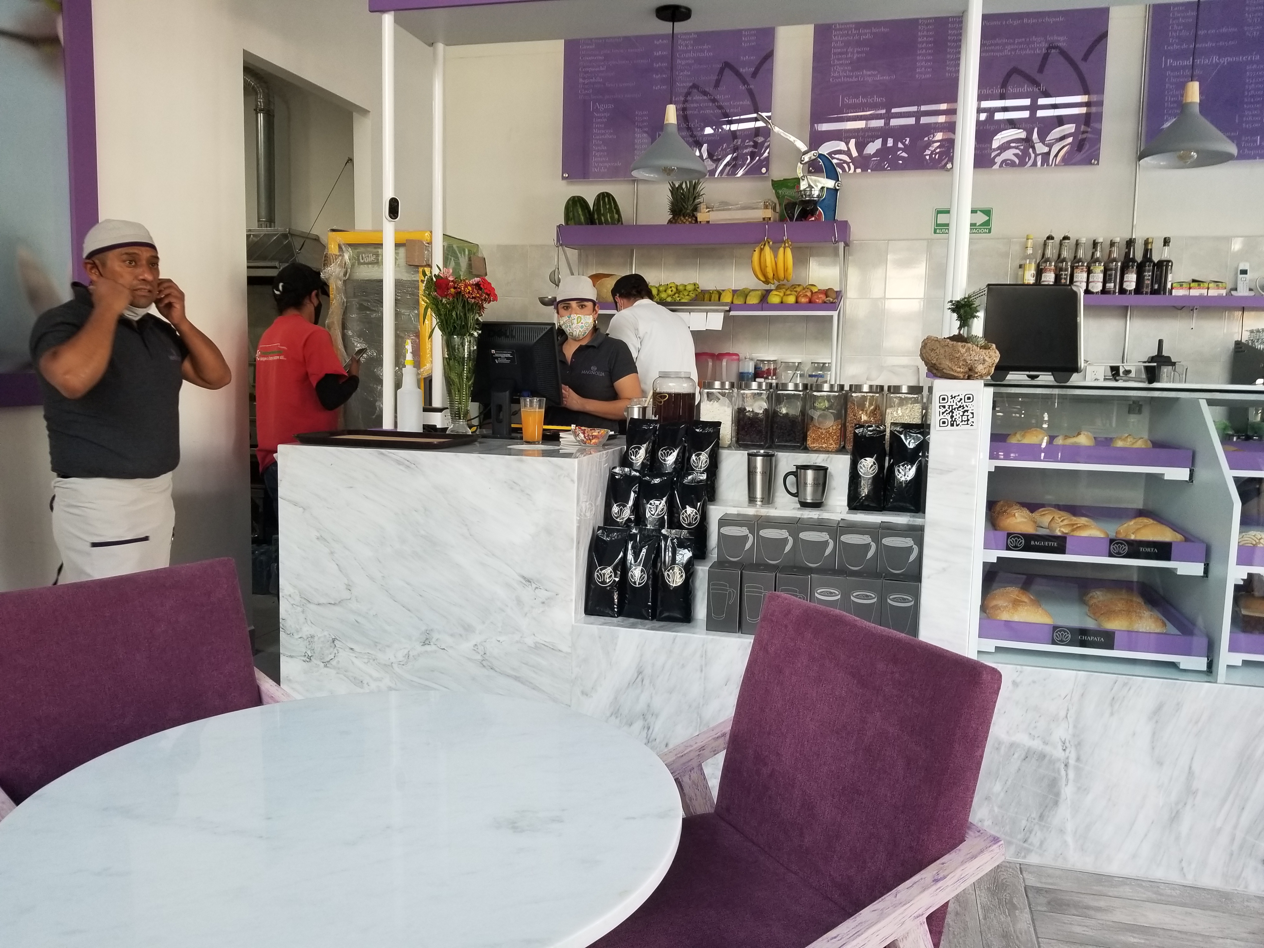 Magnolia Boutique Gastronómica image 6