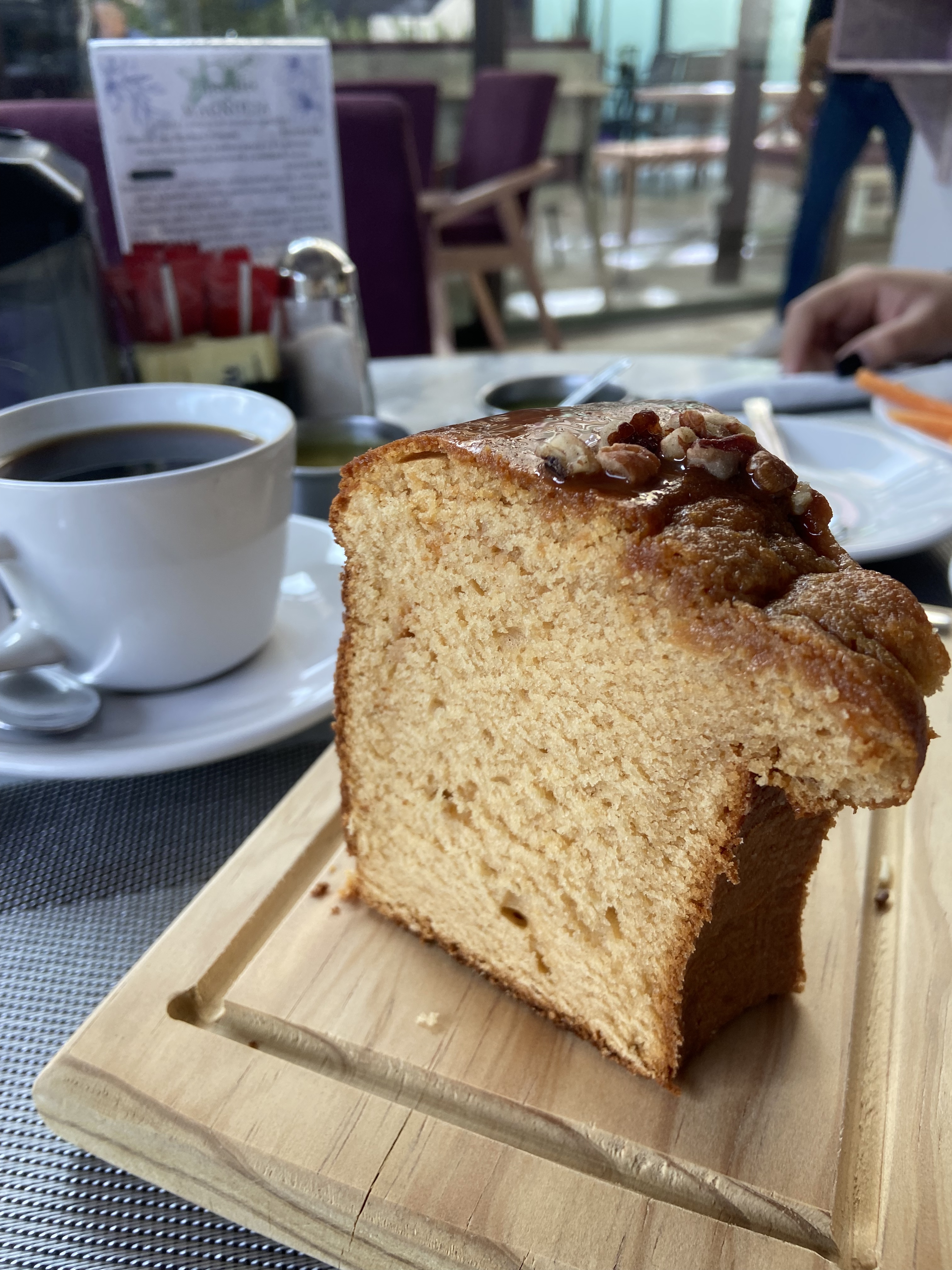 Magnolia Boutique Gastronómica image 9