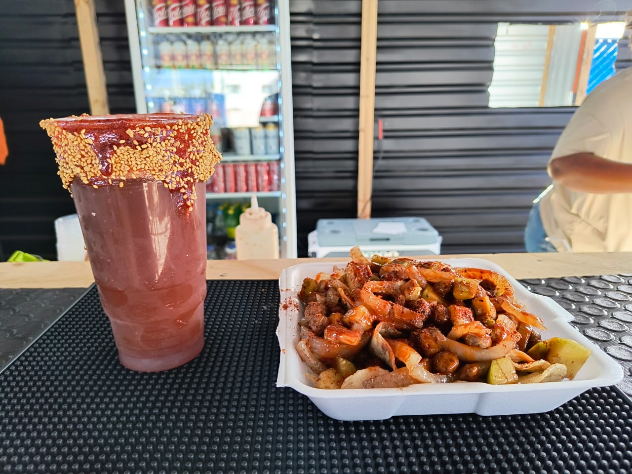 Santo Remedio image 2