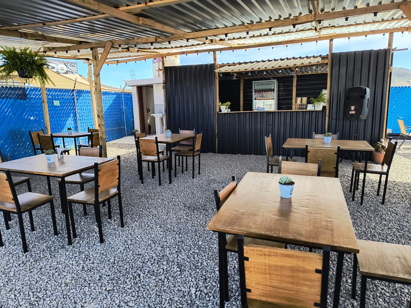 Santo Remedio image 3