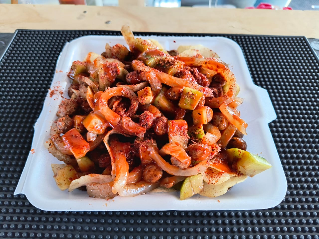 Santo Remedio image 7