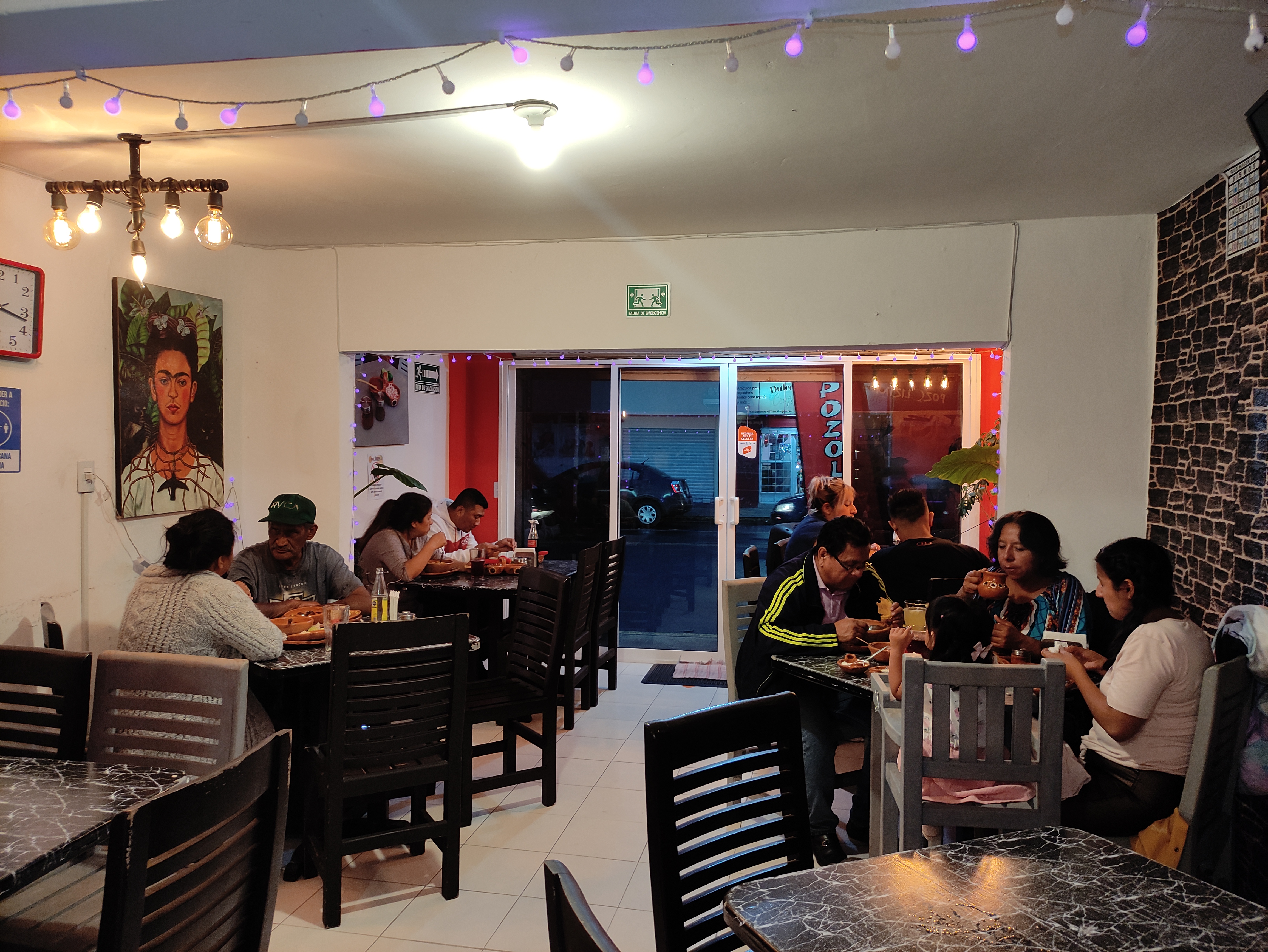 Pozolizimo Restaurante image 1