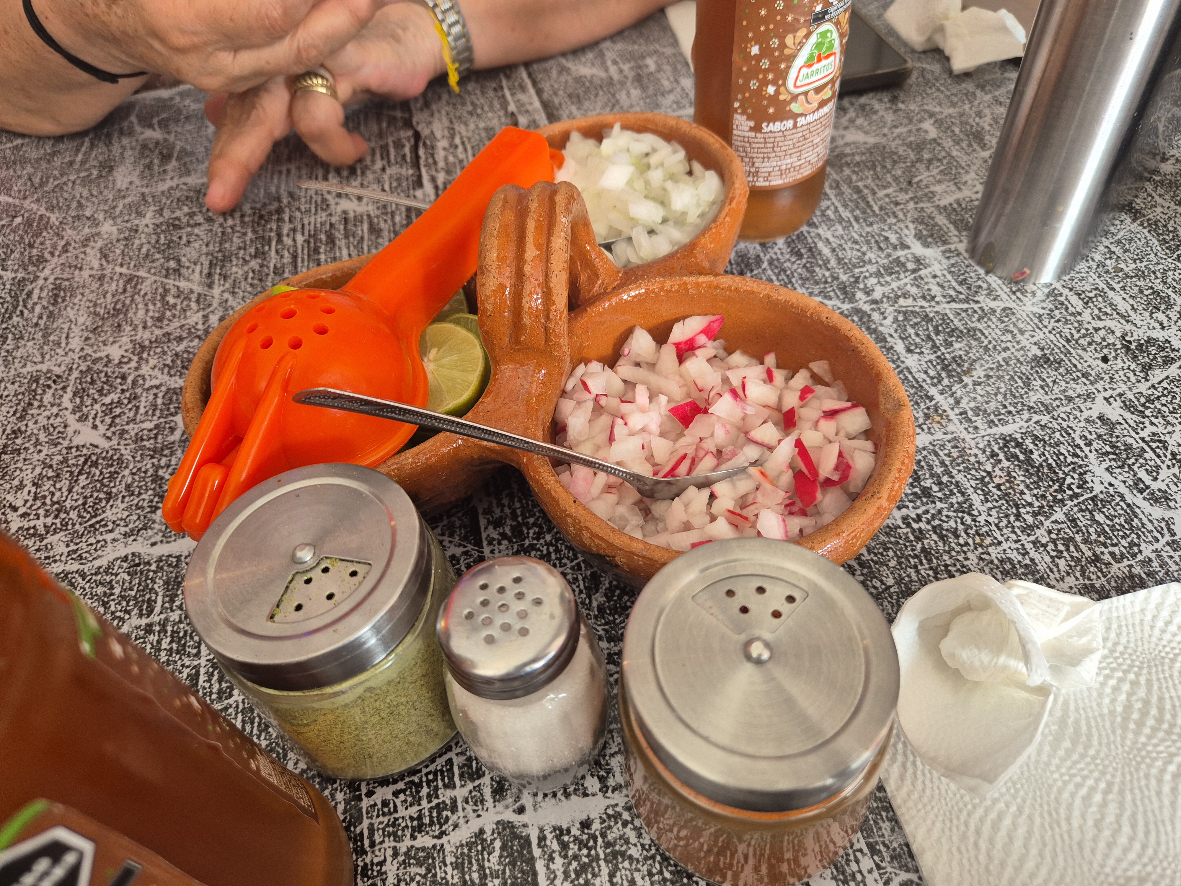 Pozolizimo Restaurante image 2