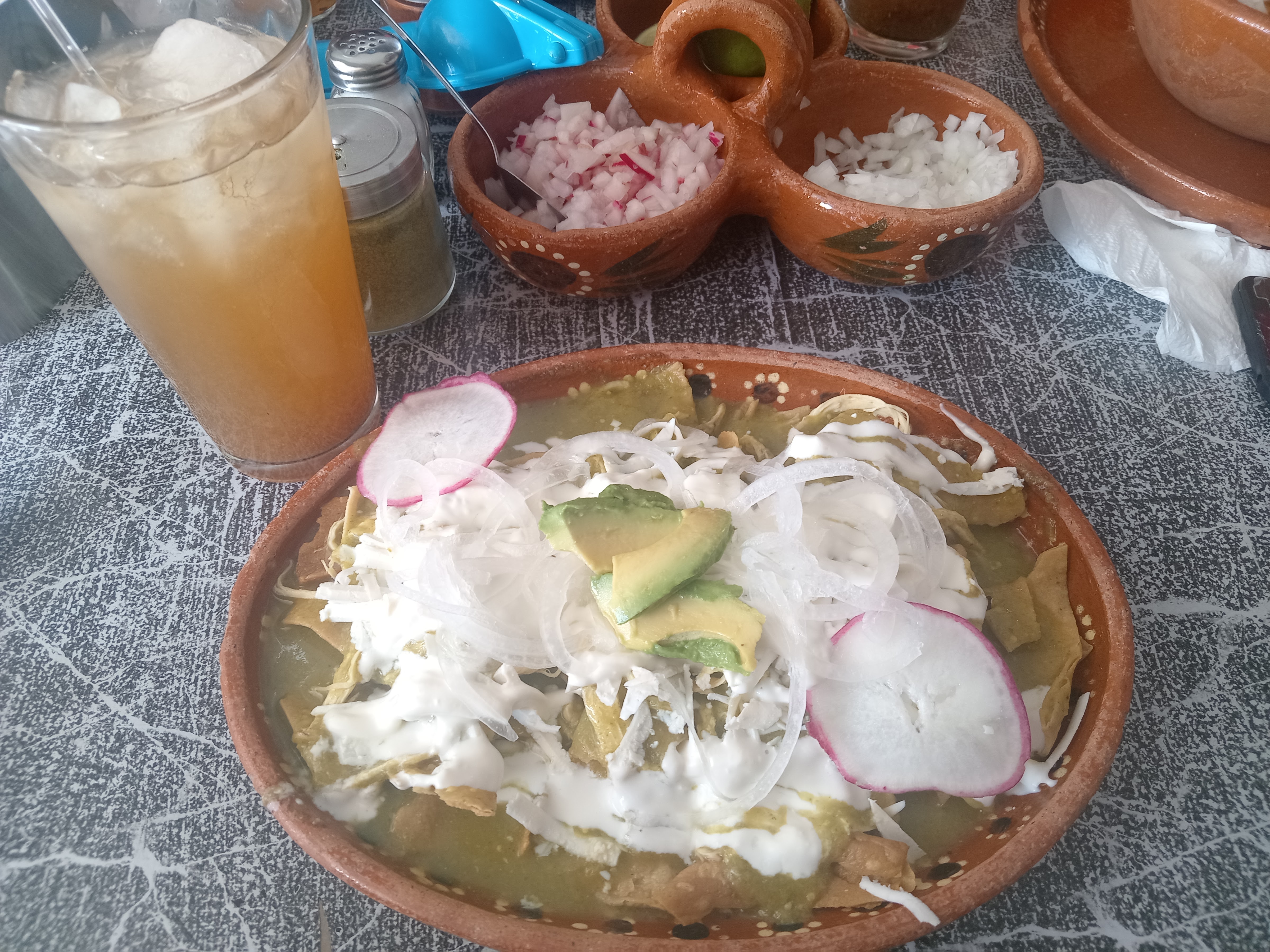 Pozolizimo Restaurante image 4