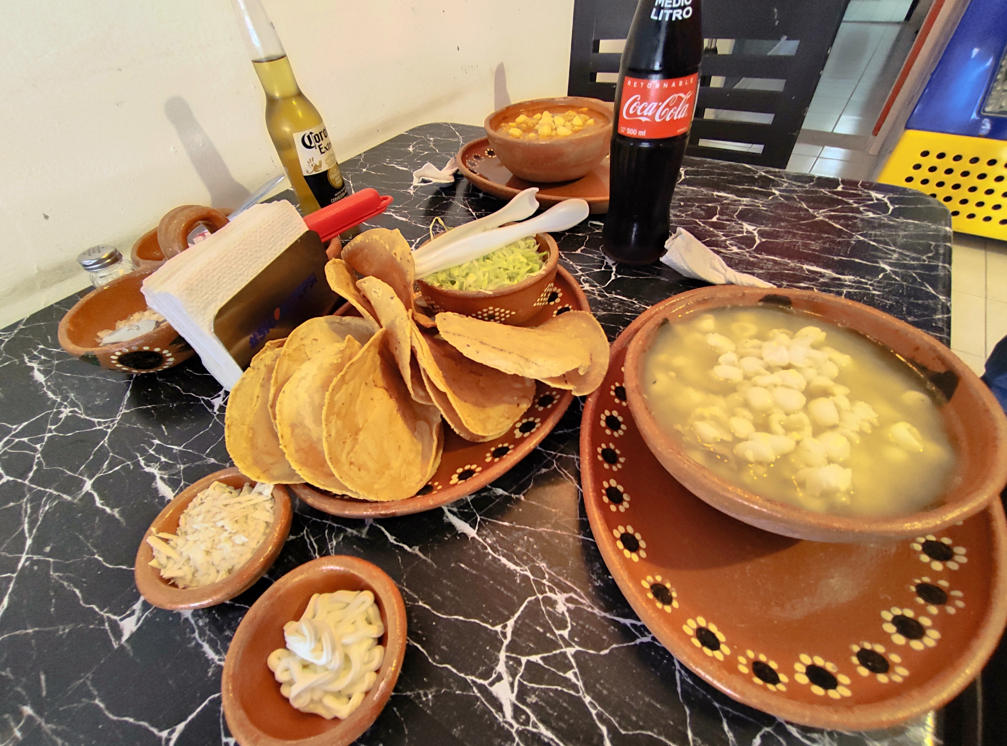 Pozolizimo Restaurante image 5