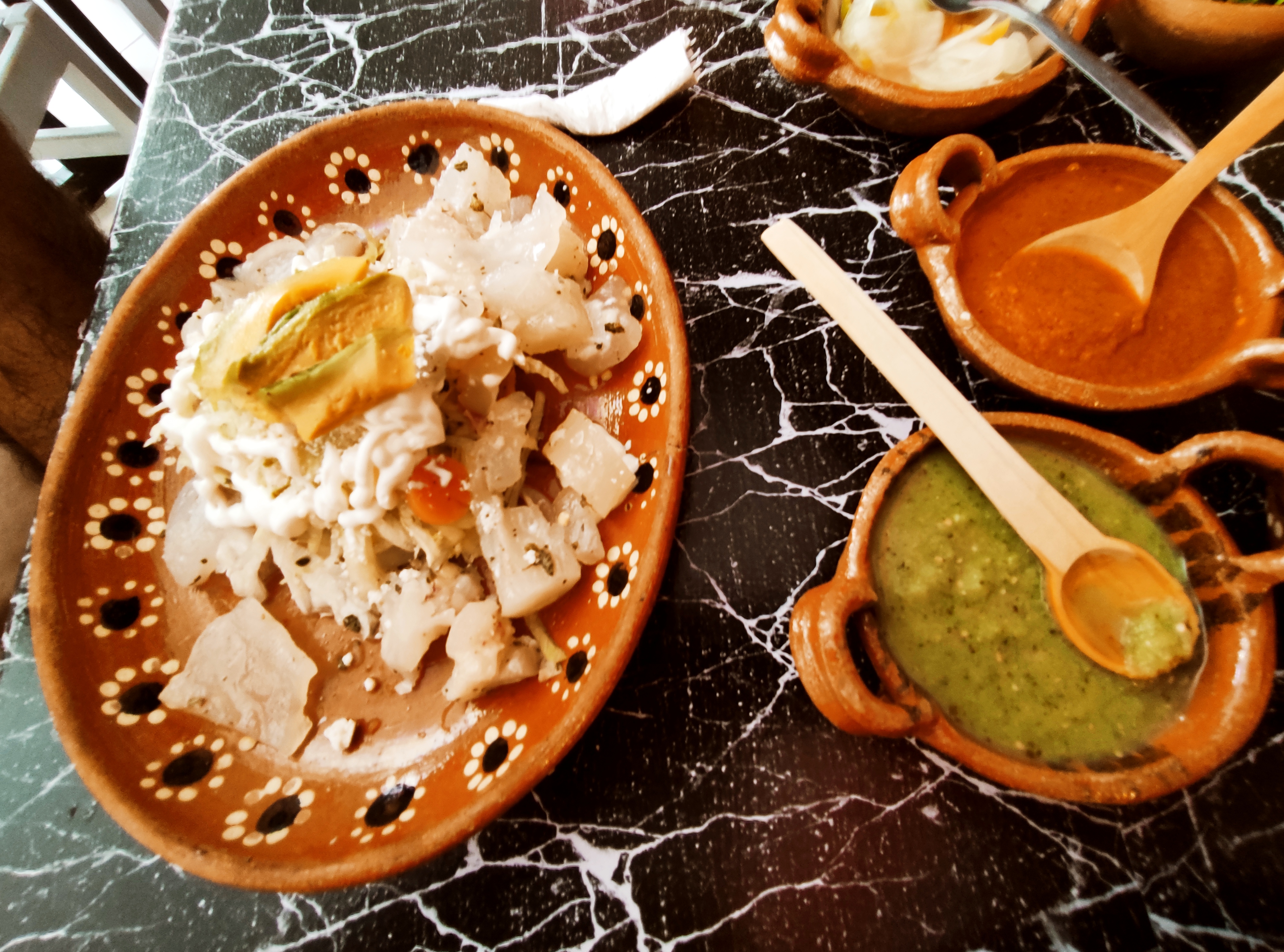 Pozolizimo Restaurante image 7