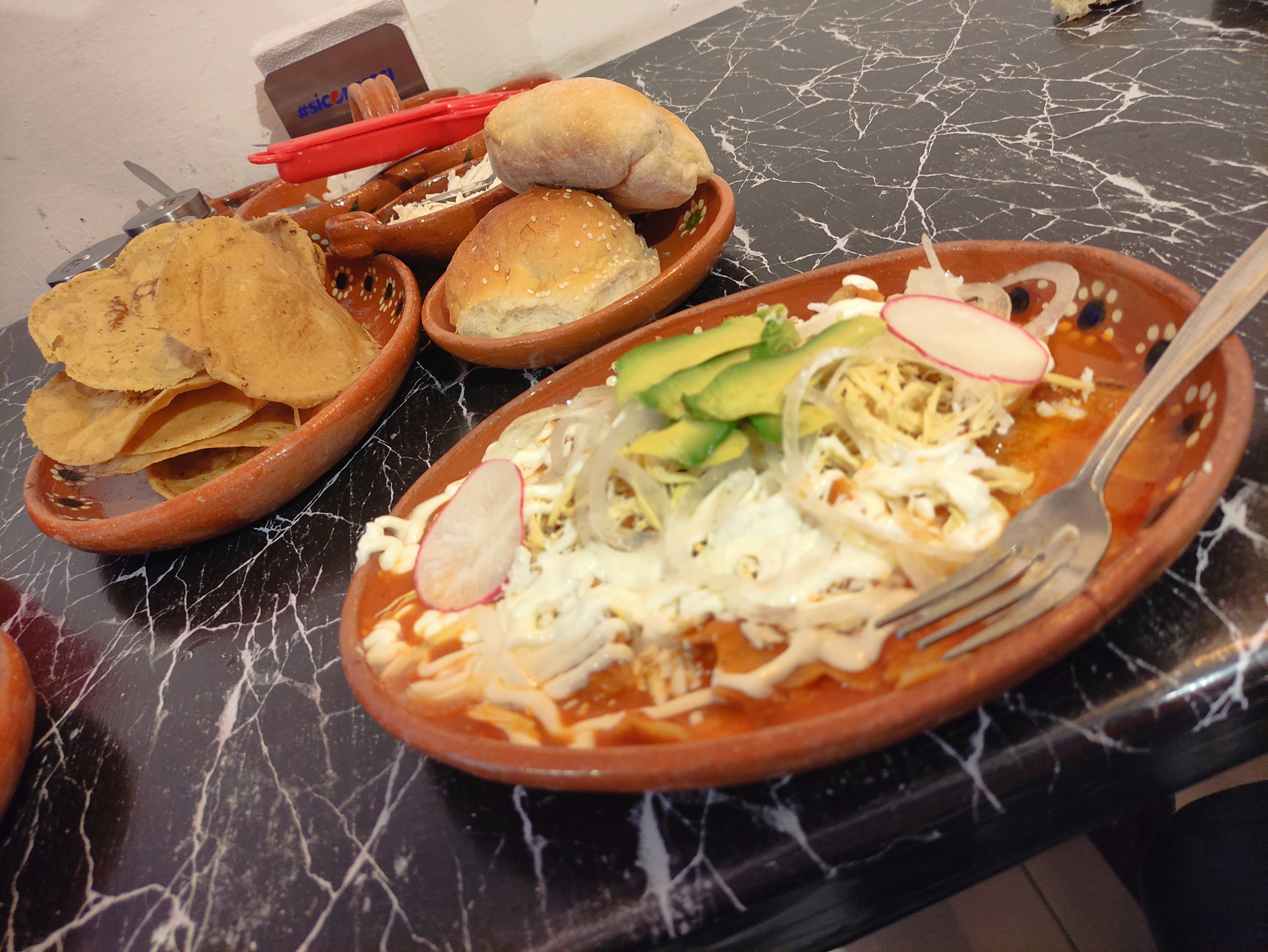 Pozolizimo Restaurante image 8