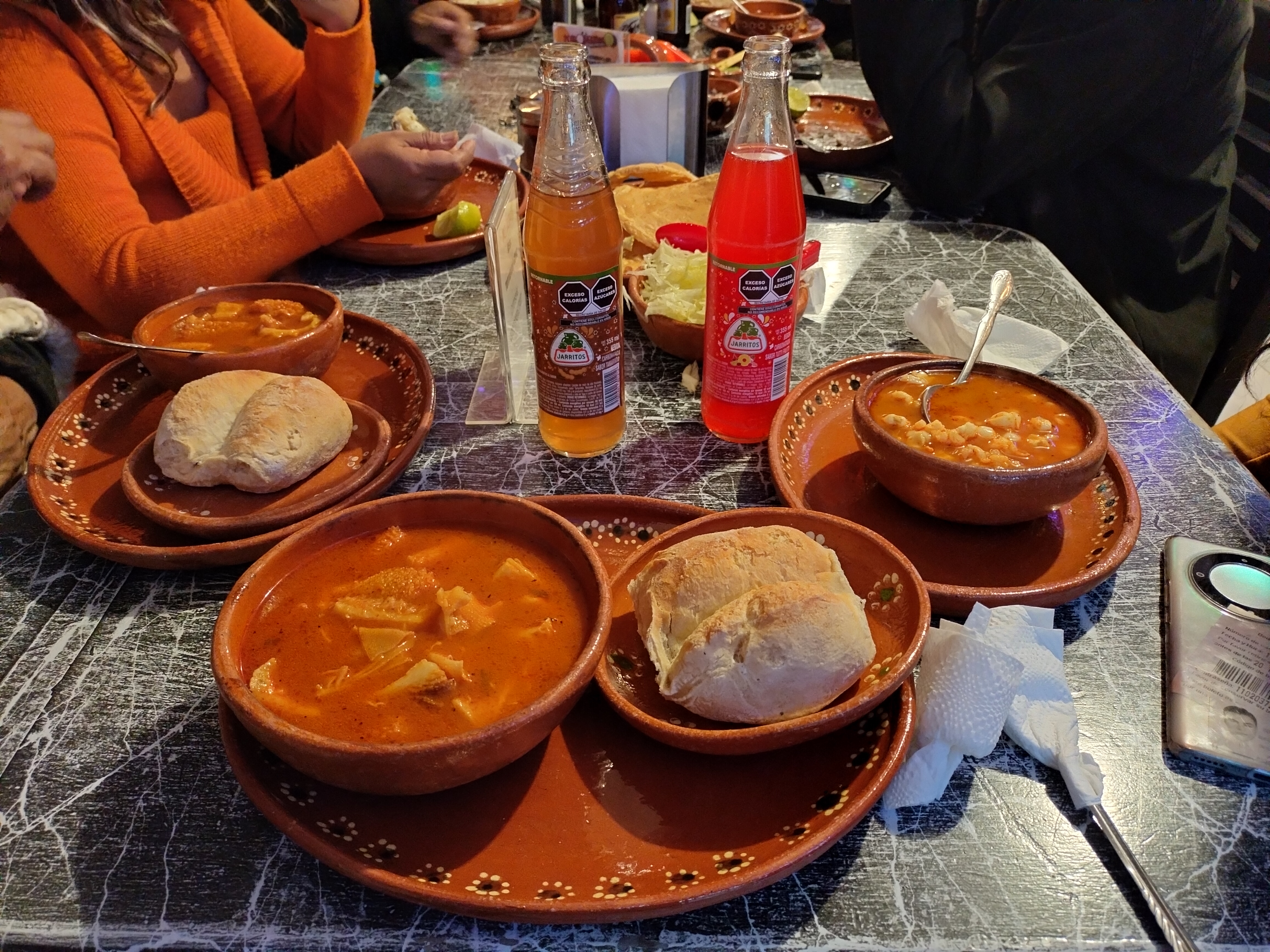 Pozolizimo Restaurante image 9