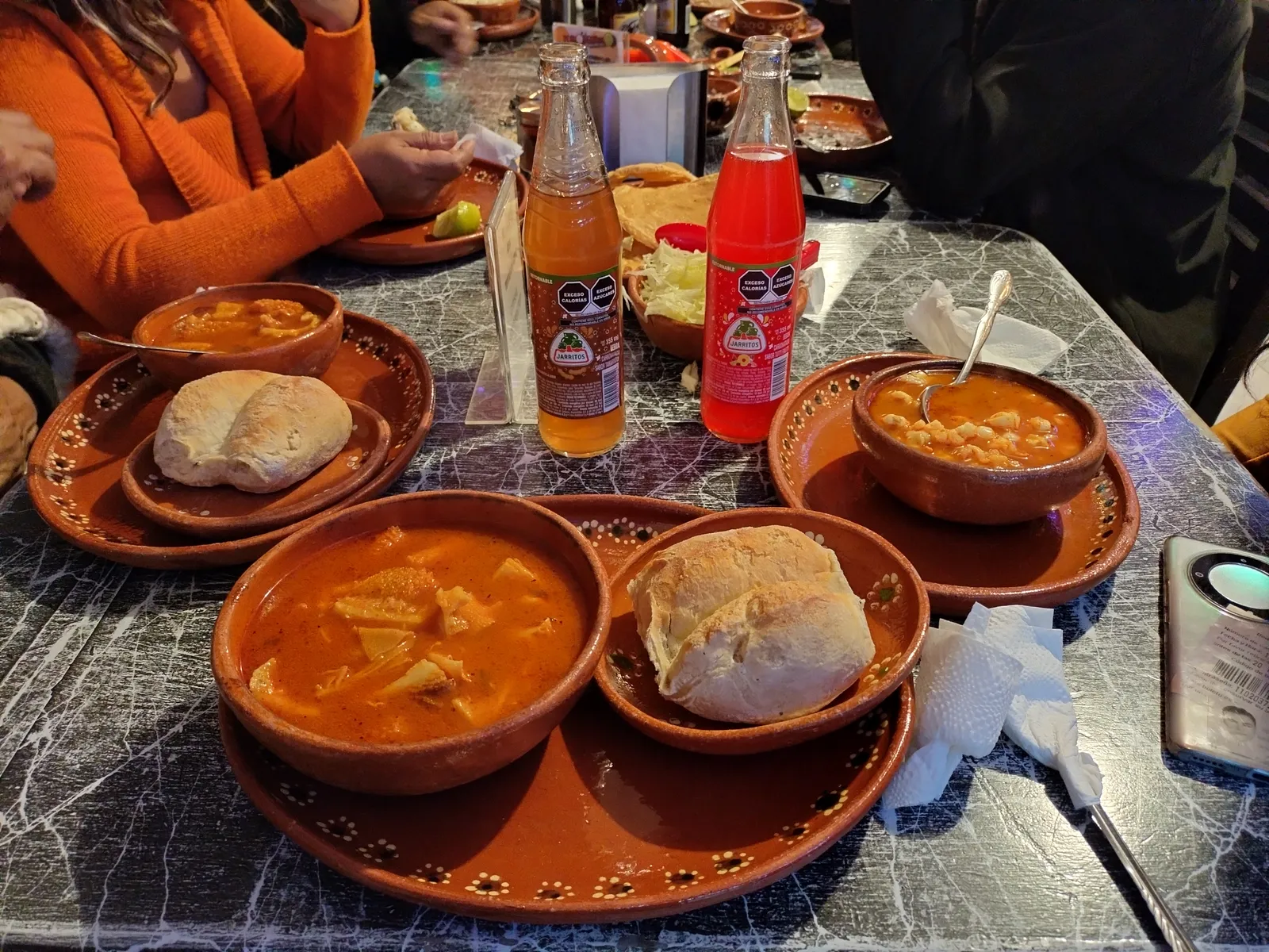 Pozolizimo Restaurante image 9