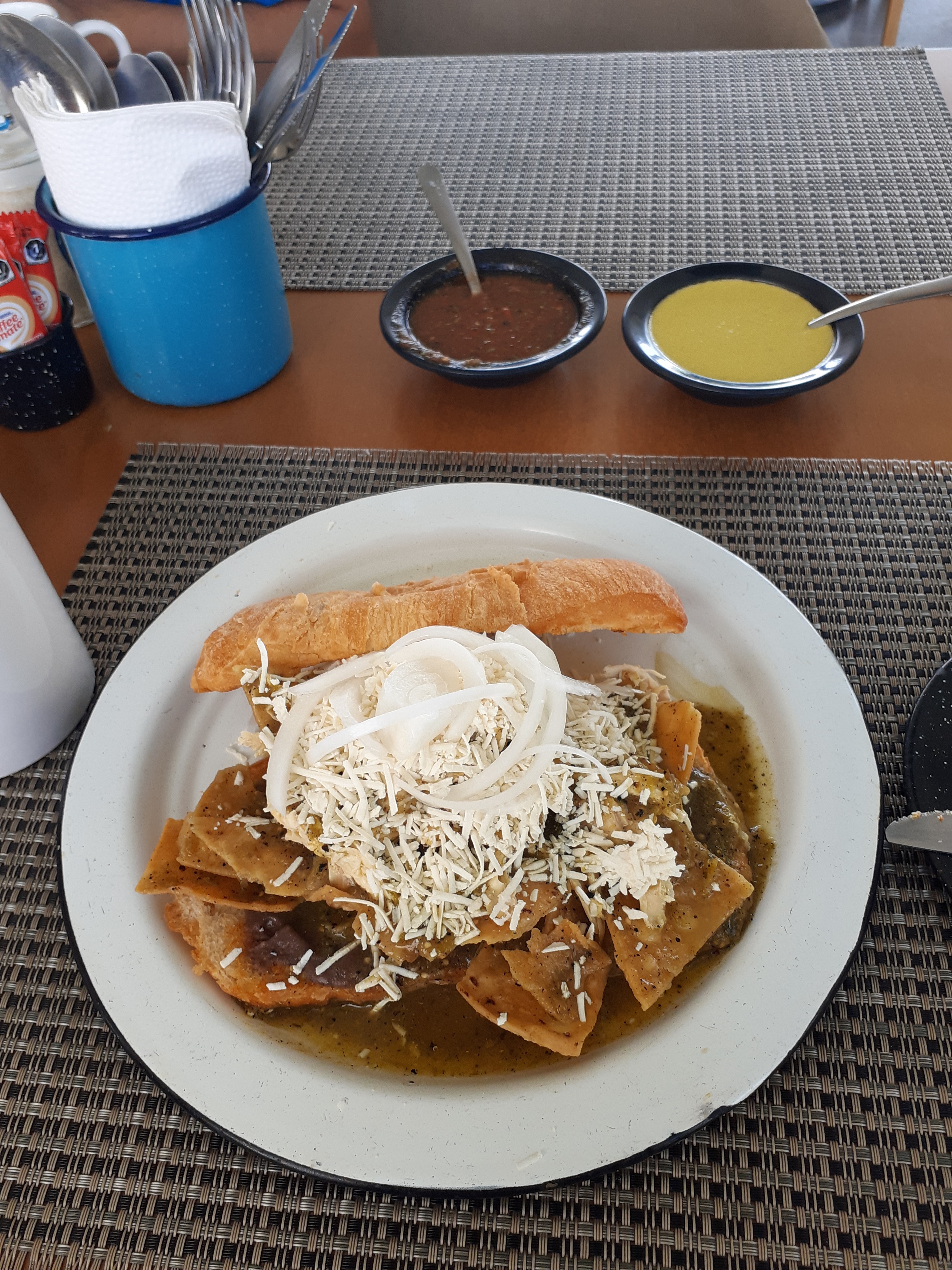 Guisarte Punta Cascatta image 3