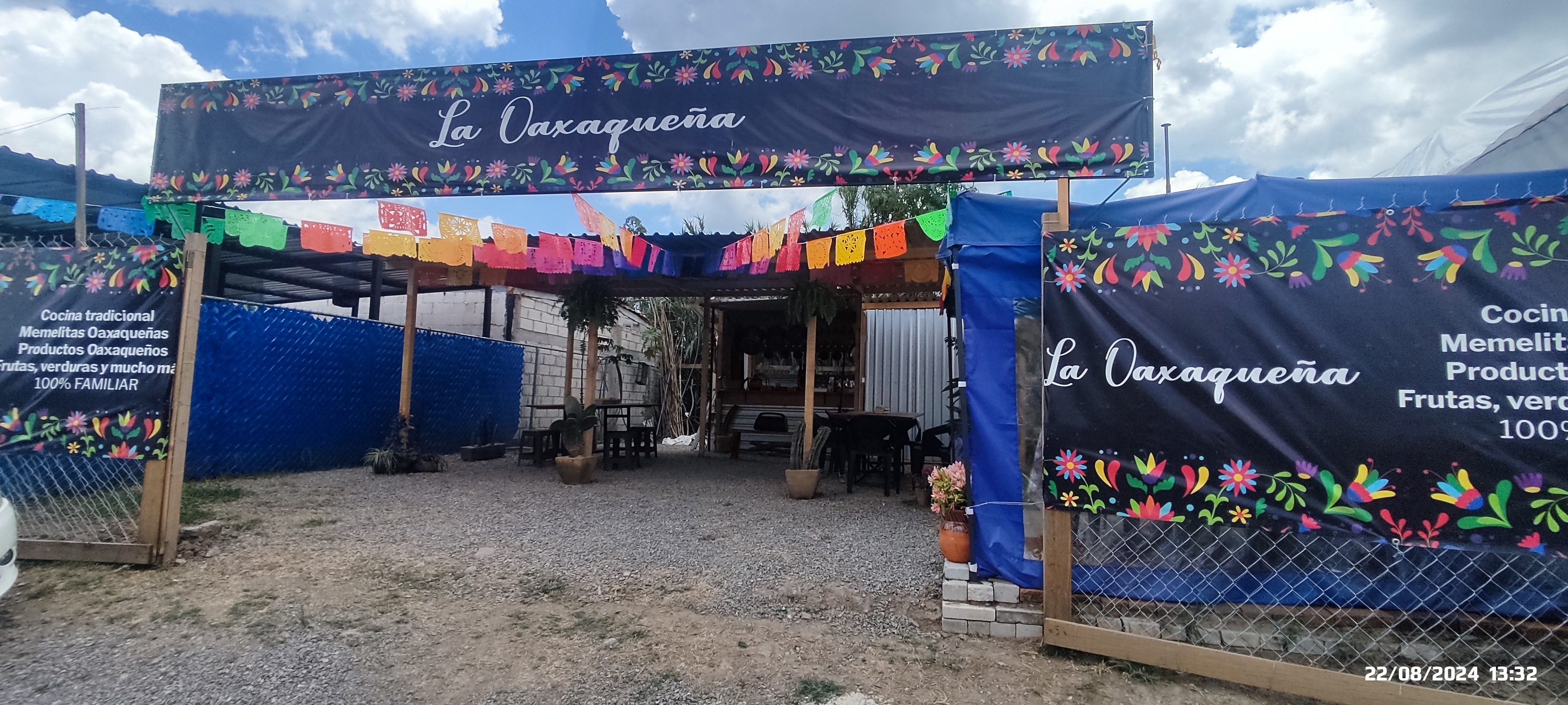 Casa La Oaxaqueña. image 1