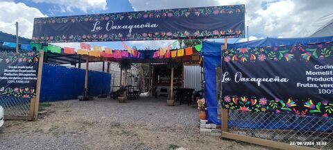 Casa La Oaxaqueña. image 1