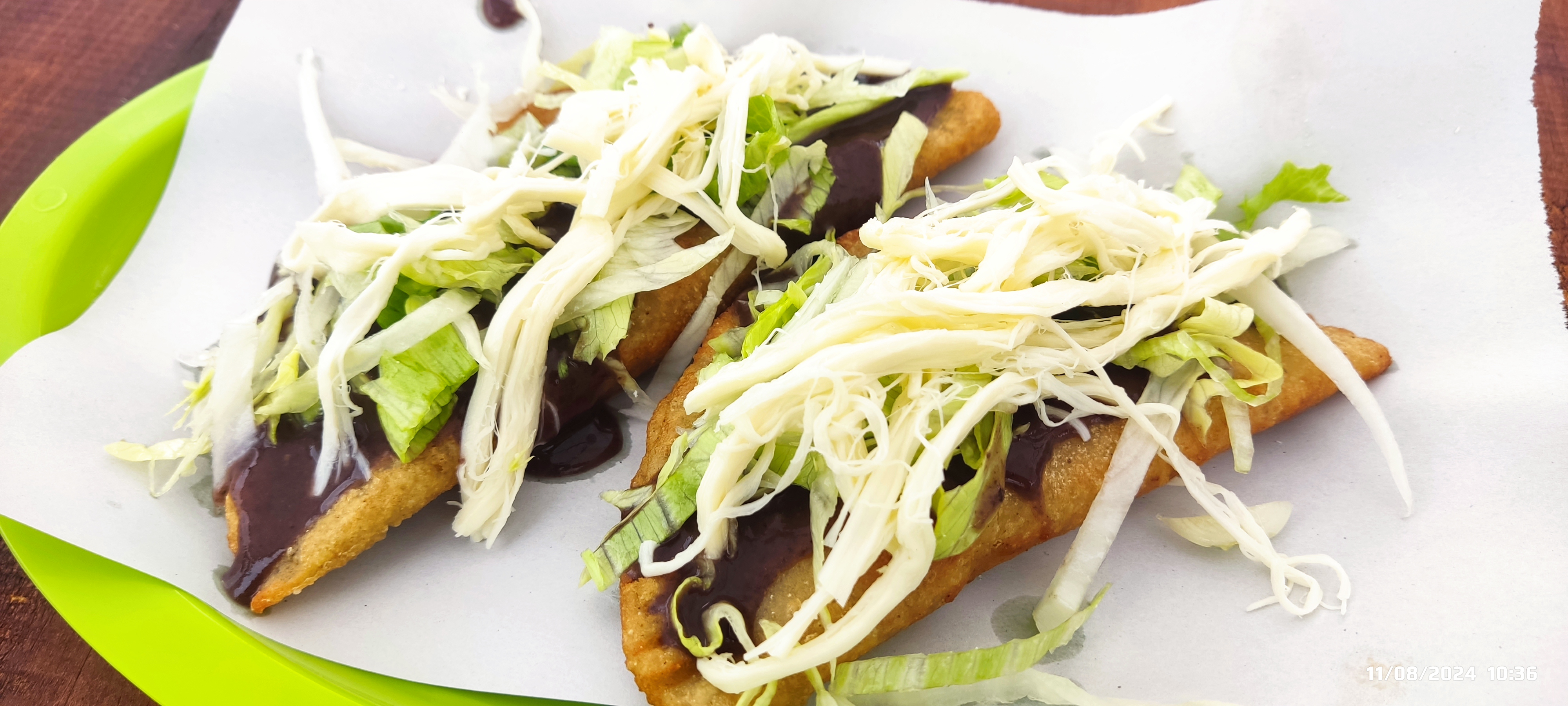 Casa La Oaxaqueña. image 2