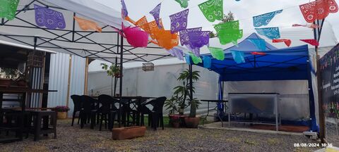 Casa La Oaxaqueña. image 3