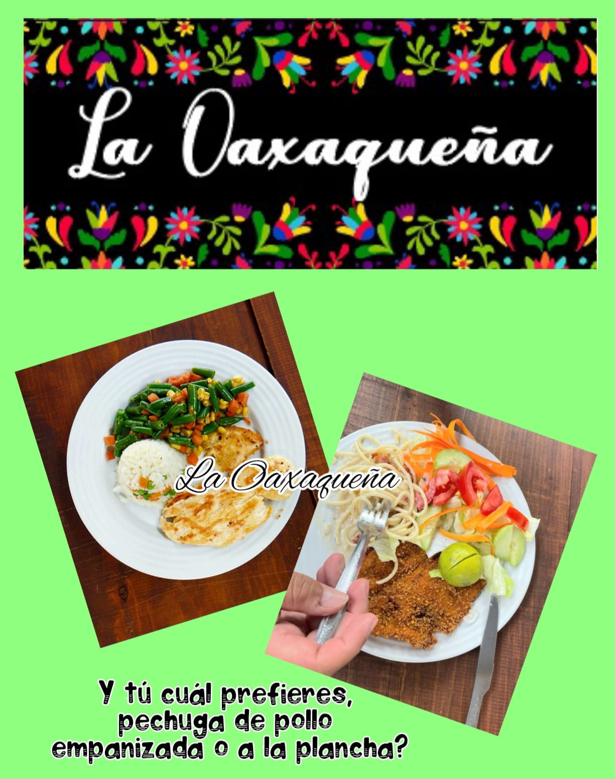 Casa La Oaxaqueña. image 4