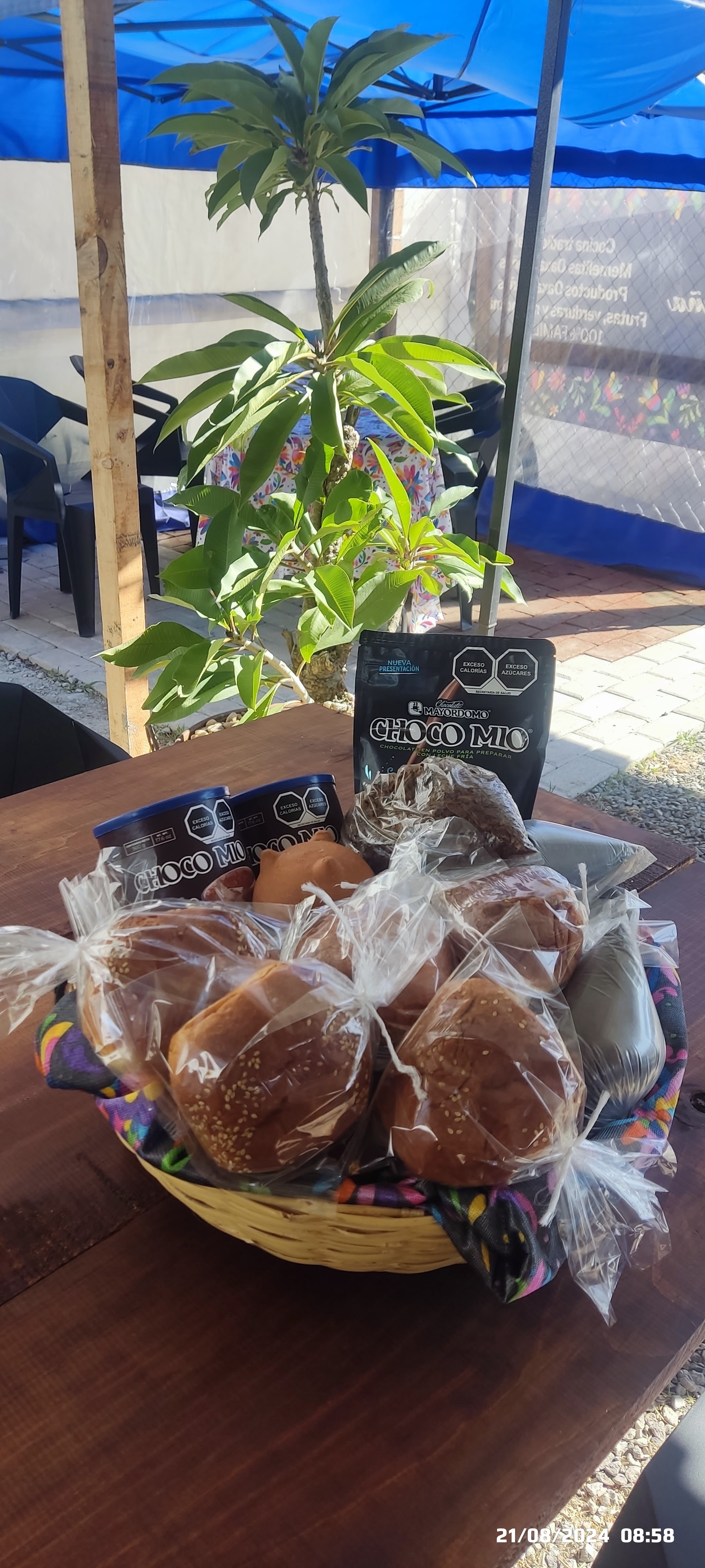 Casa La Oaxaqueña. image 7