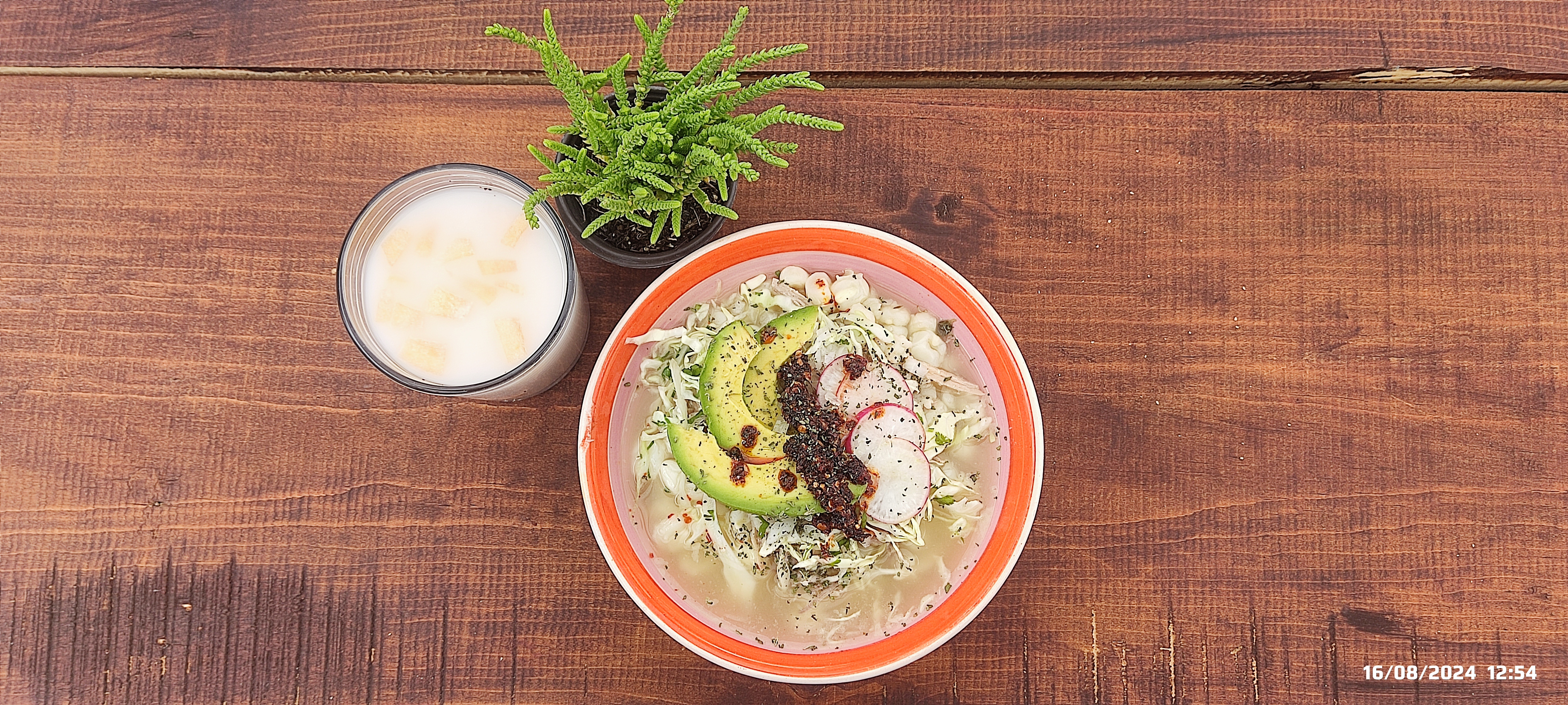 Casa La Oaxaqueña. image 8