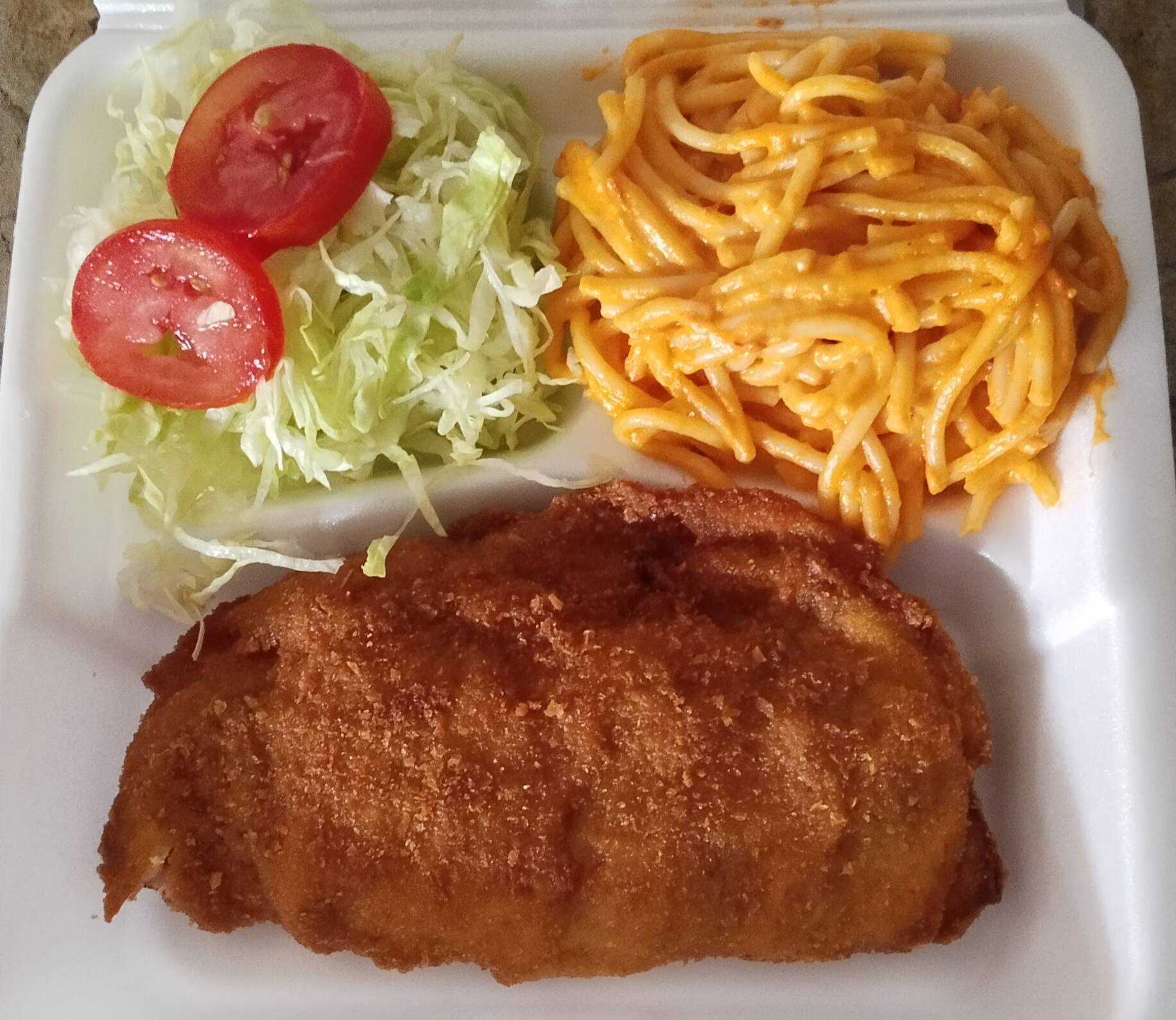 Comedor Lolita image 2