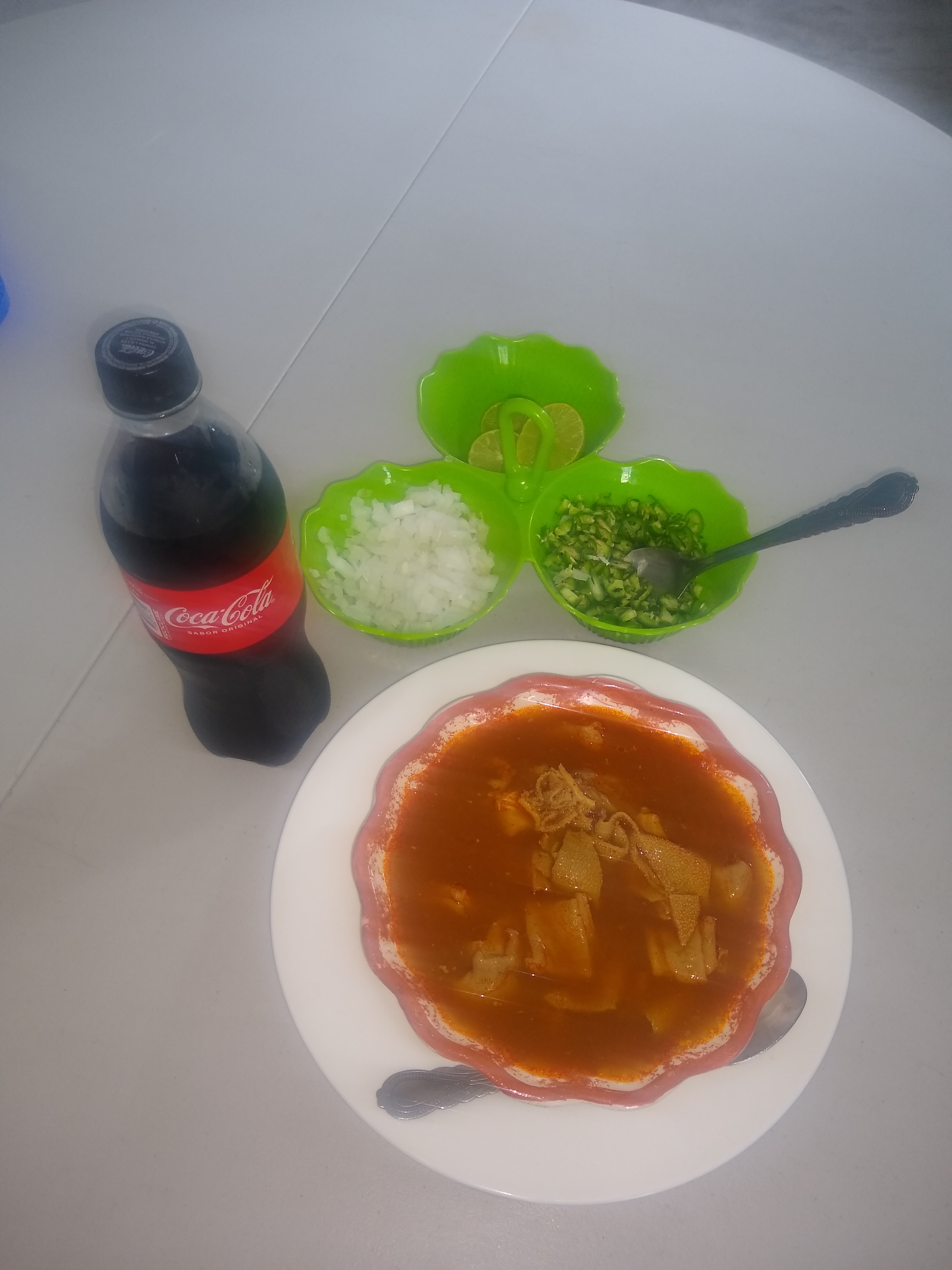 Comedor Lolita image 4