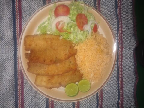 Comedor Lolita image 5
