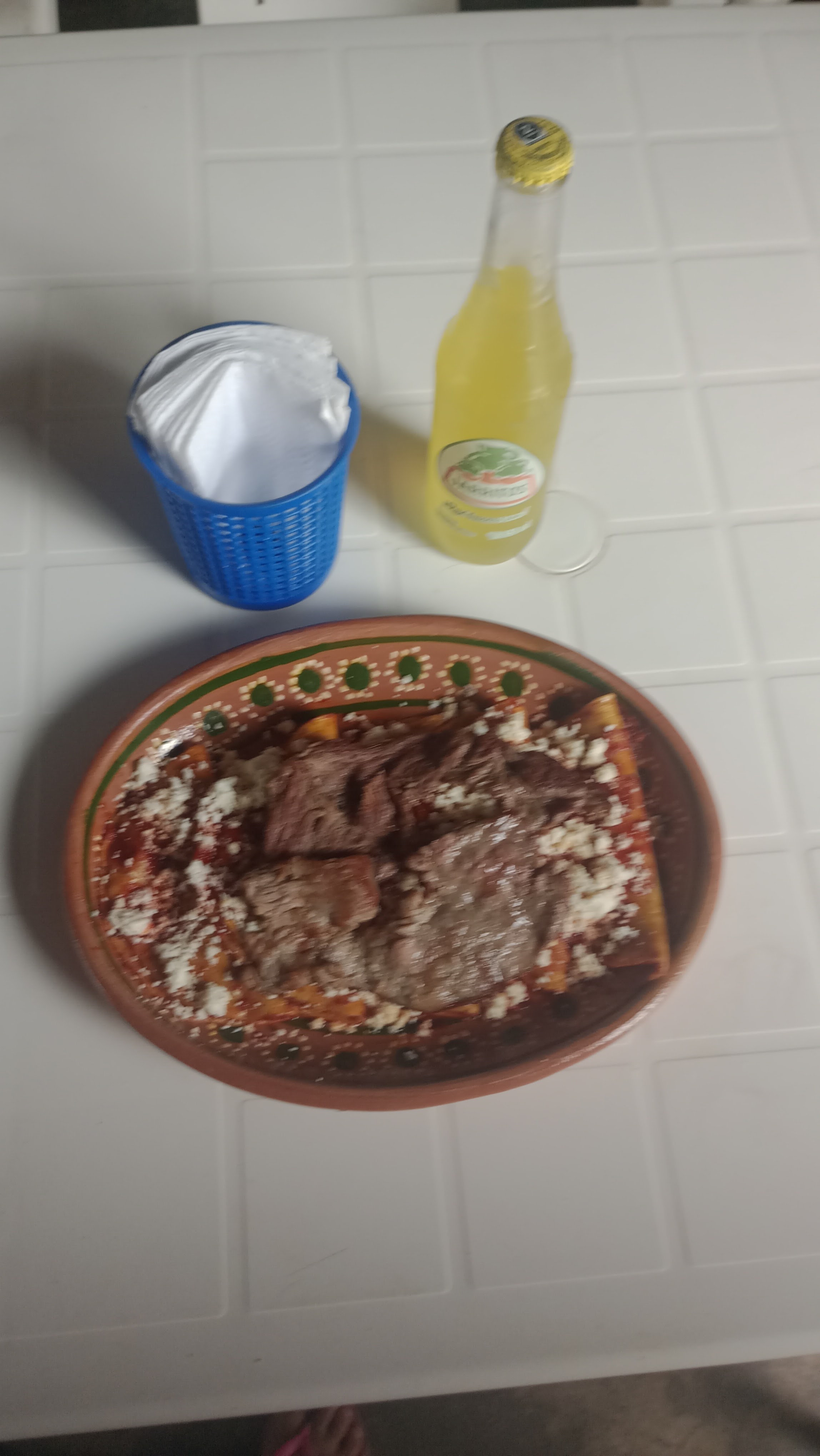 Comedor Lolita image 9