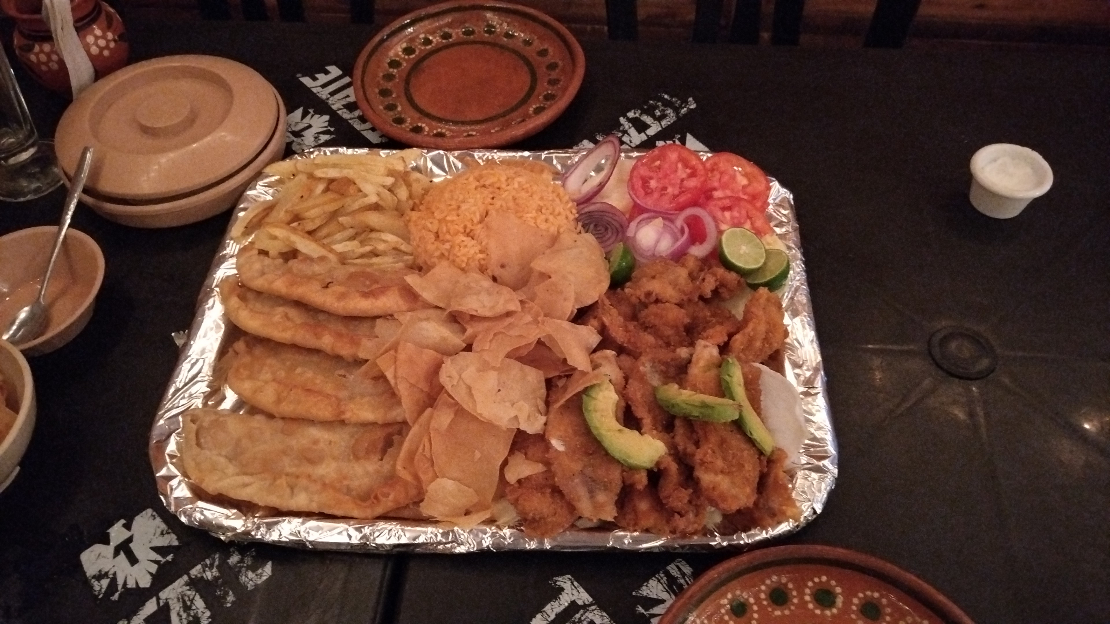 Restaurante Bar La cabaña del buchón image 2