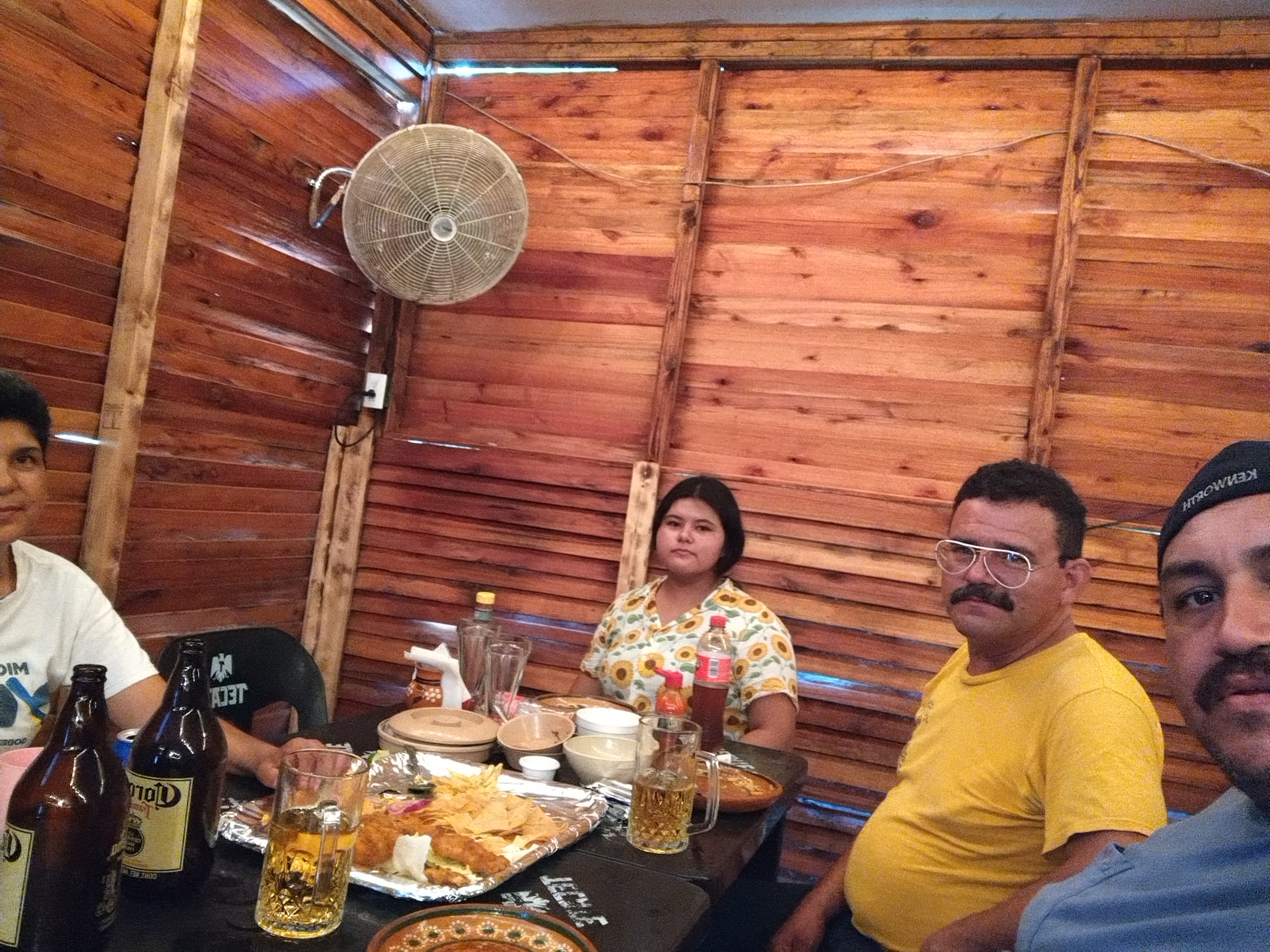 Restaurante Bar La cabaña del buchón image 4