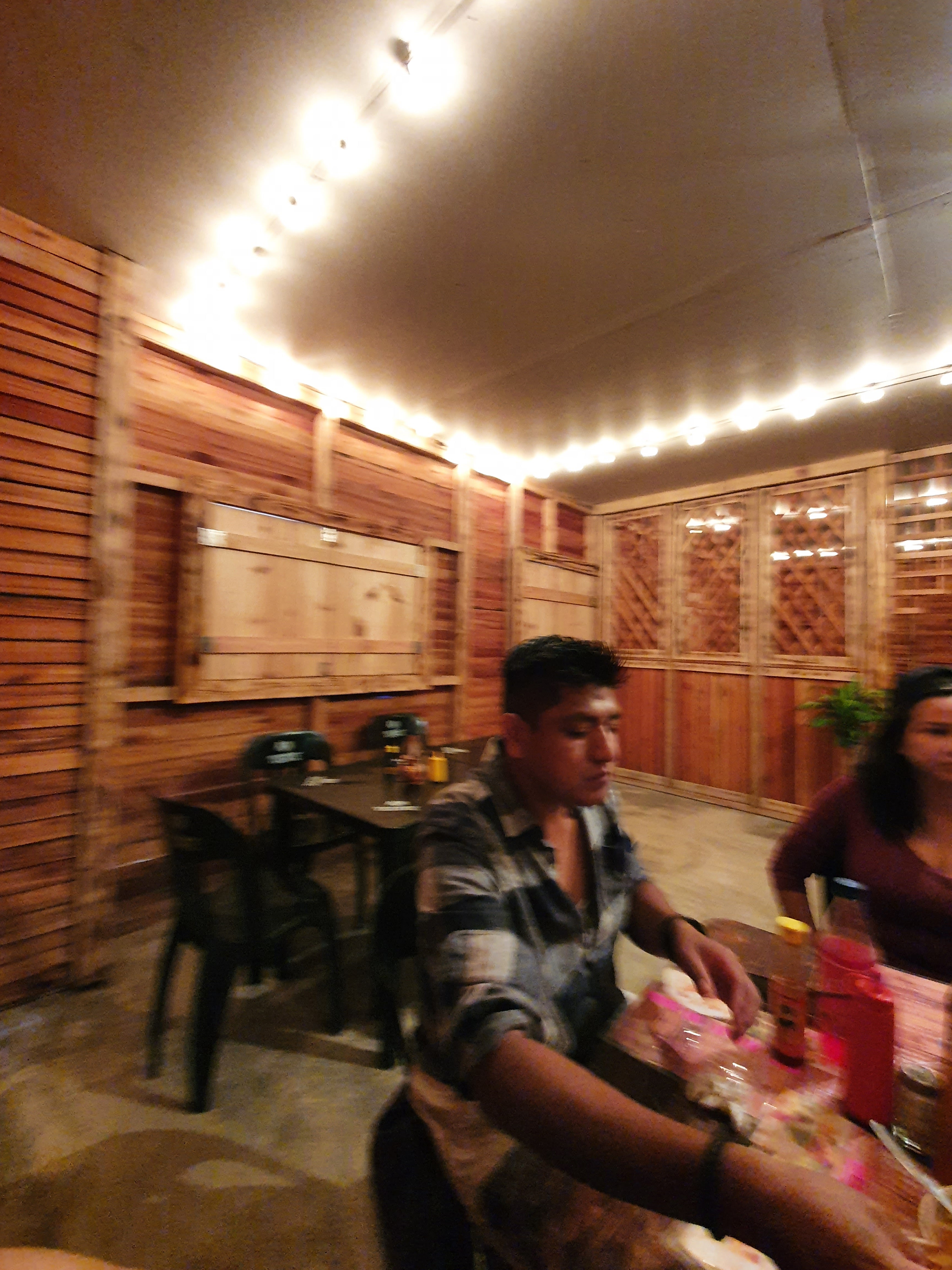 Restaurante Bar La cabaña del buchón image 5