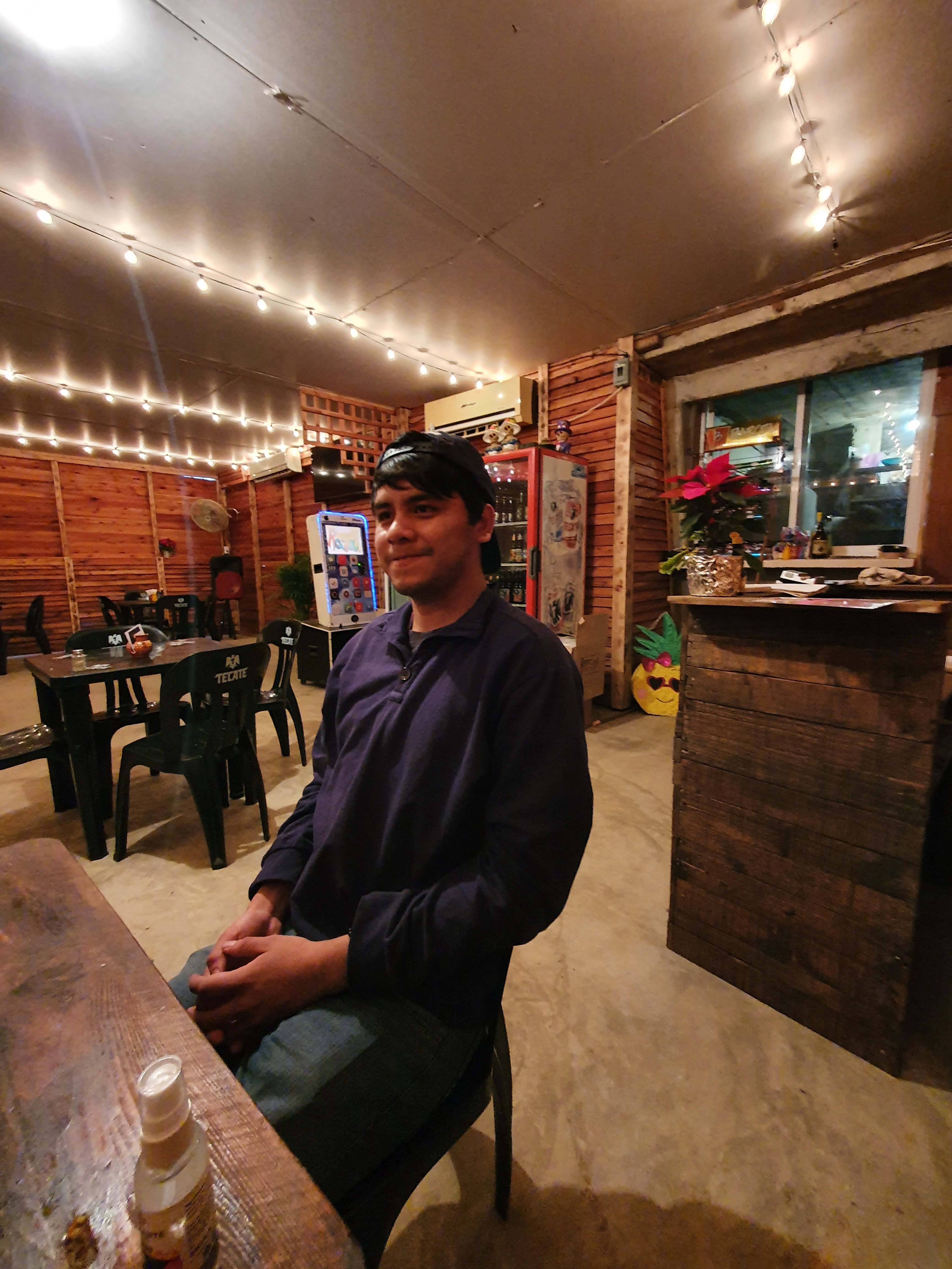 Restaurante Bar La cabaña del buchón image 7