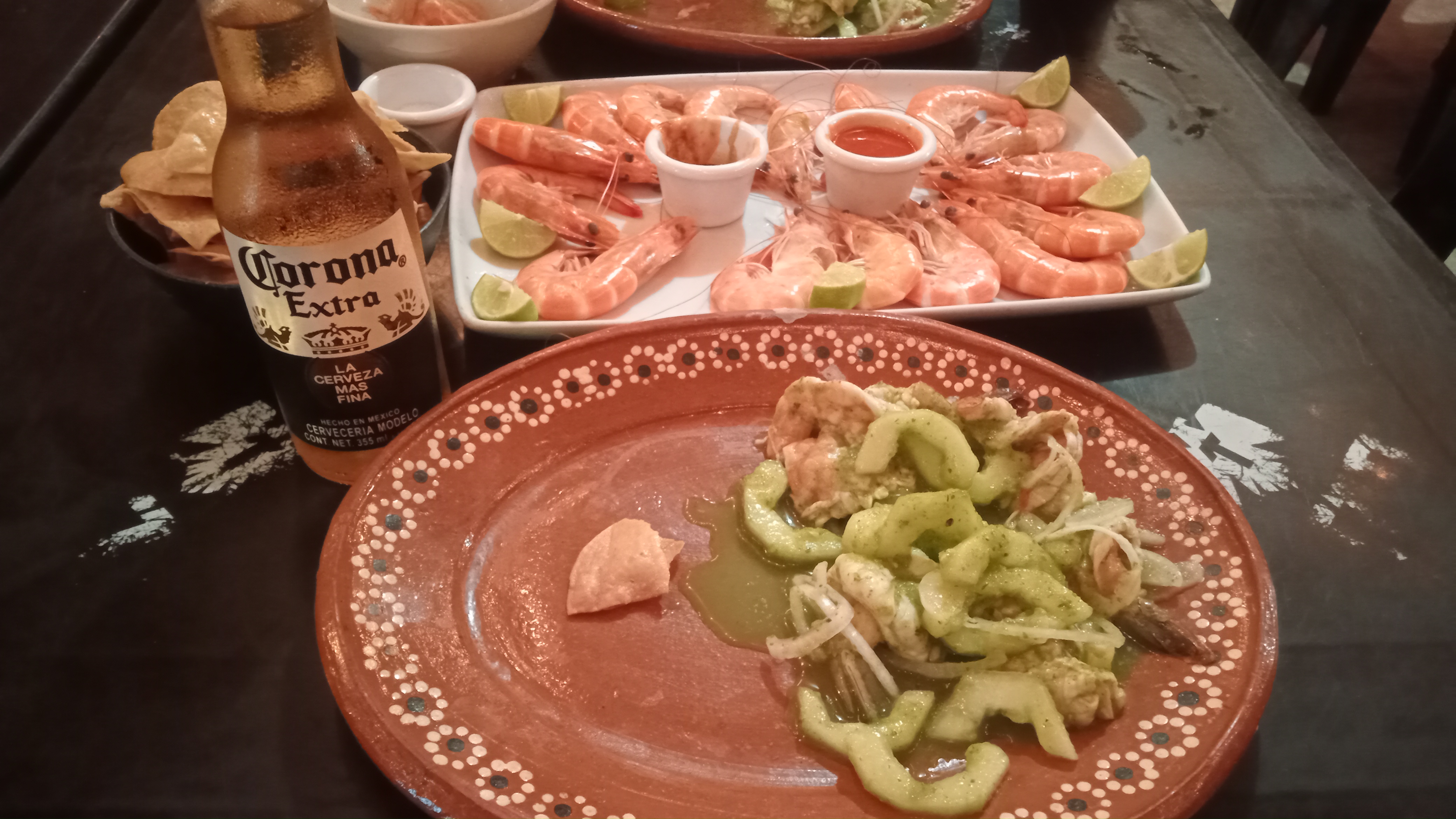 Restaurante Bar La cabaña del buchón image 8