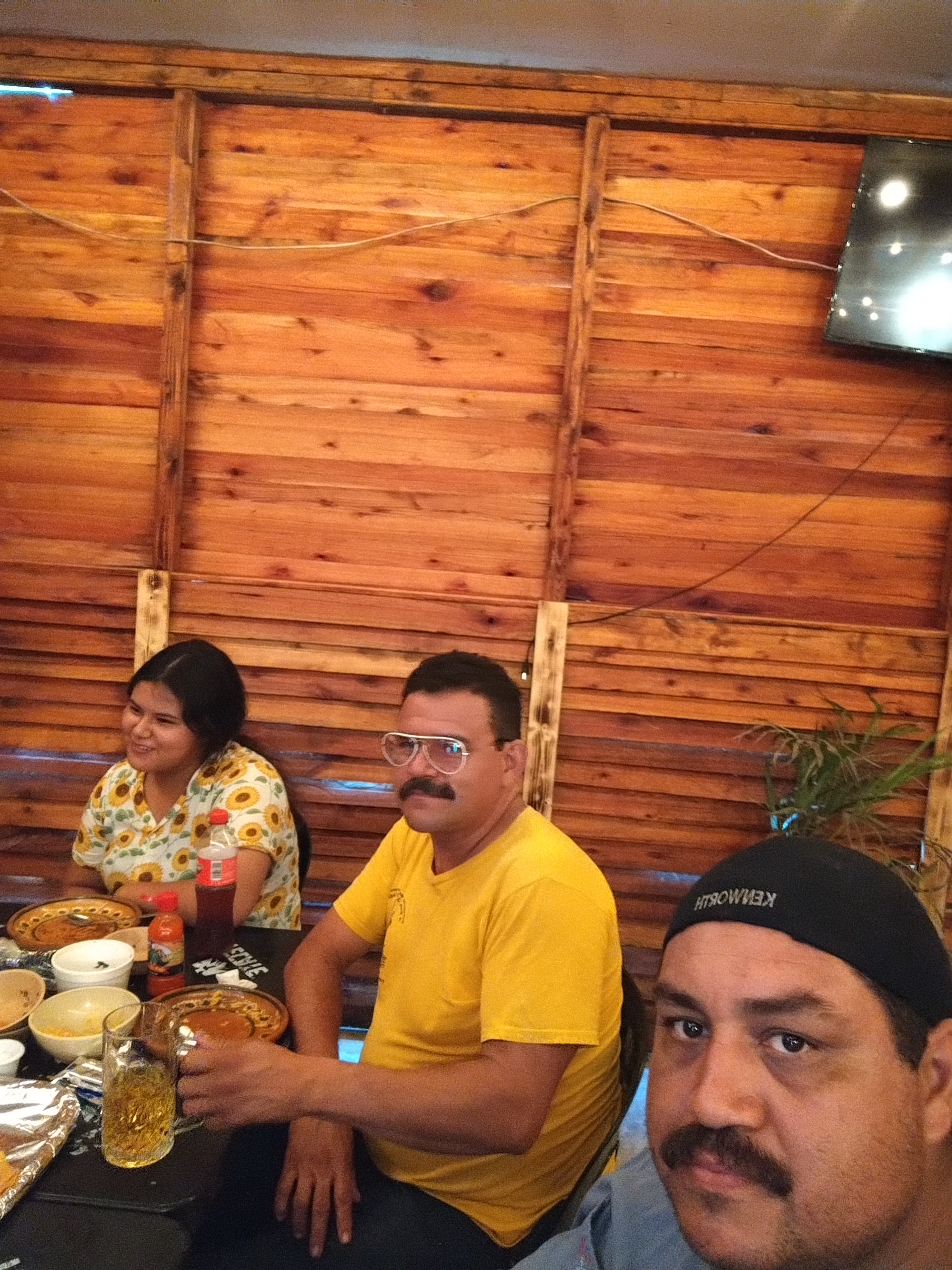 Restaurante Bar La cabaña del buchón image 9