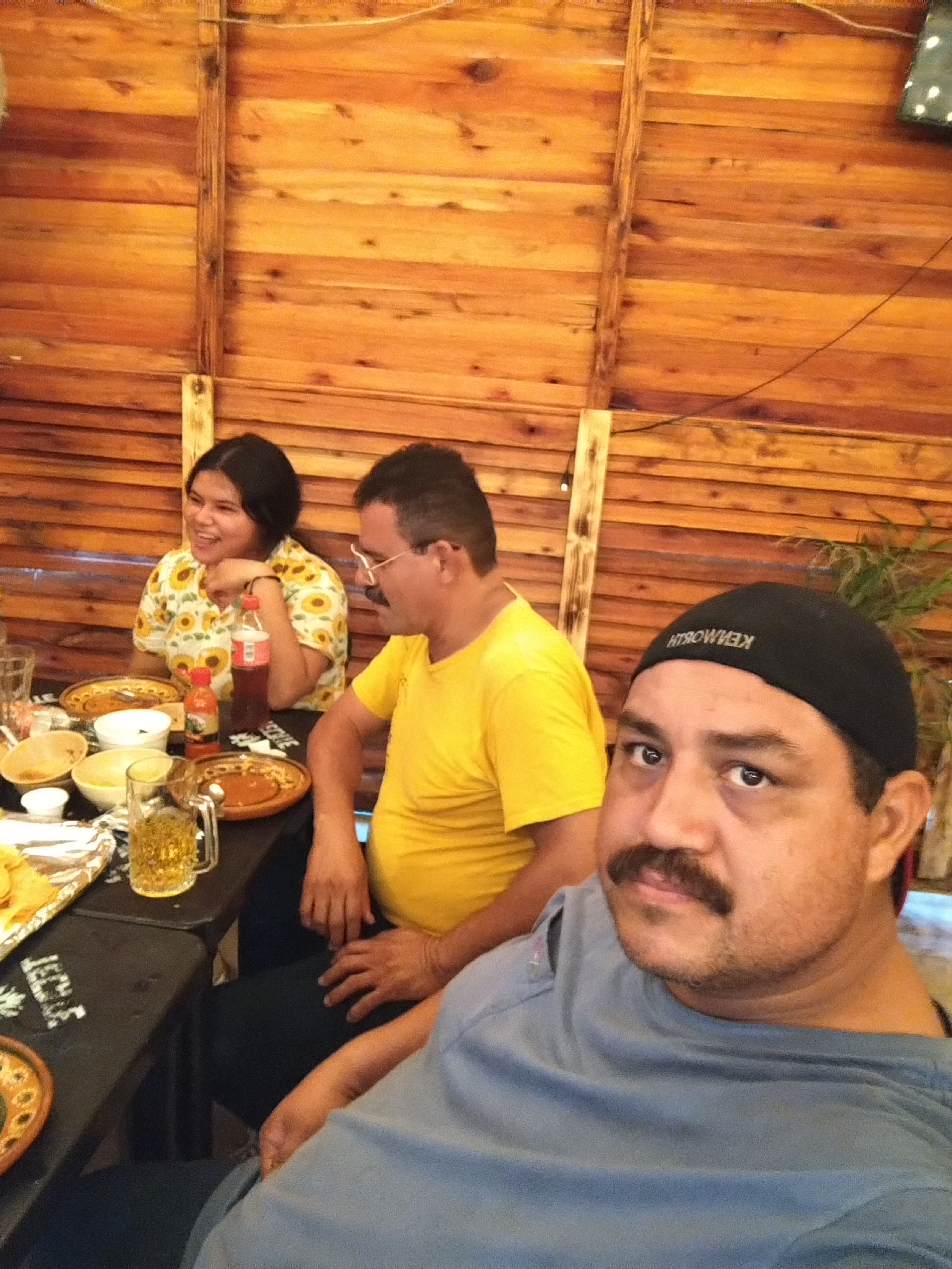 Restaurante Bar La cabaña del buchón image 10