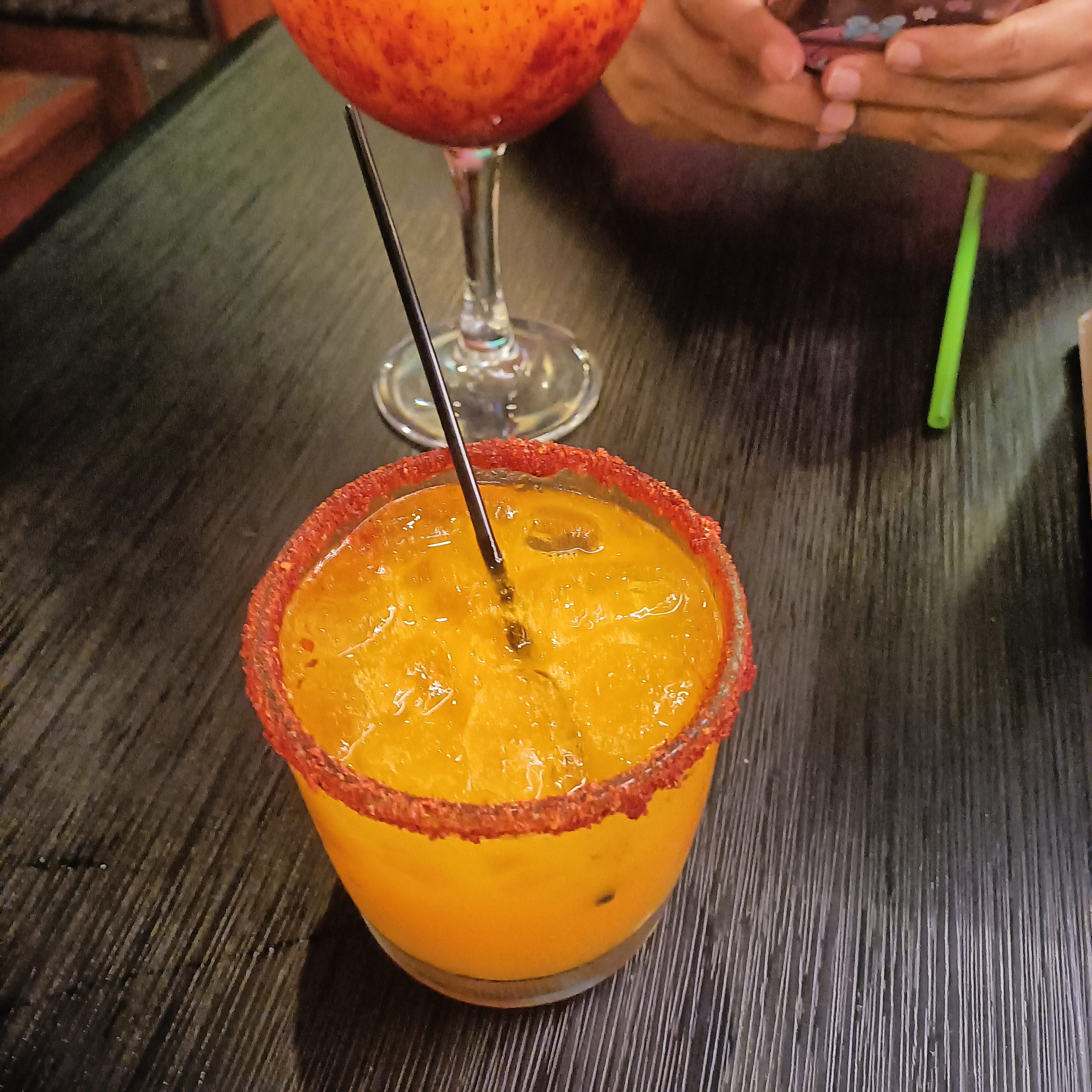 360 Grill & Bar image 5