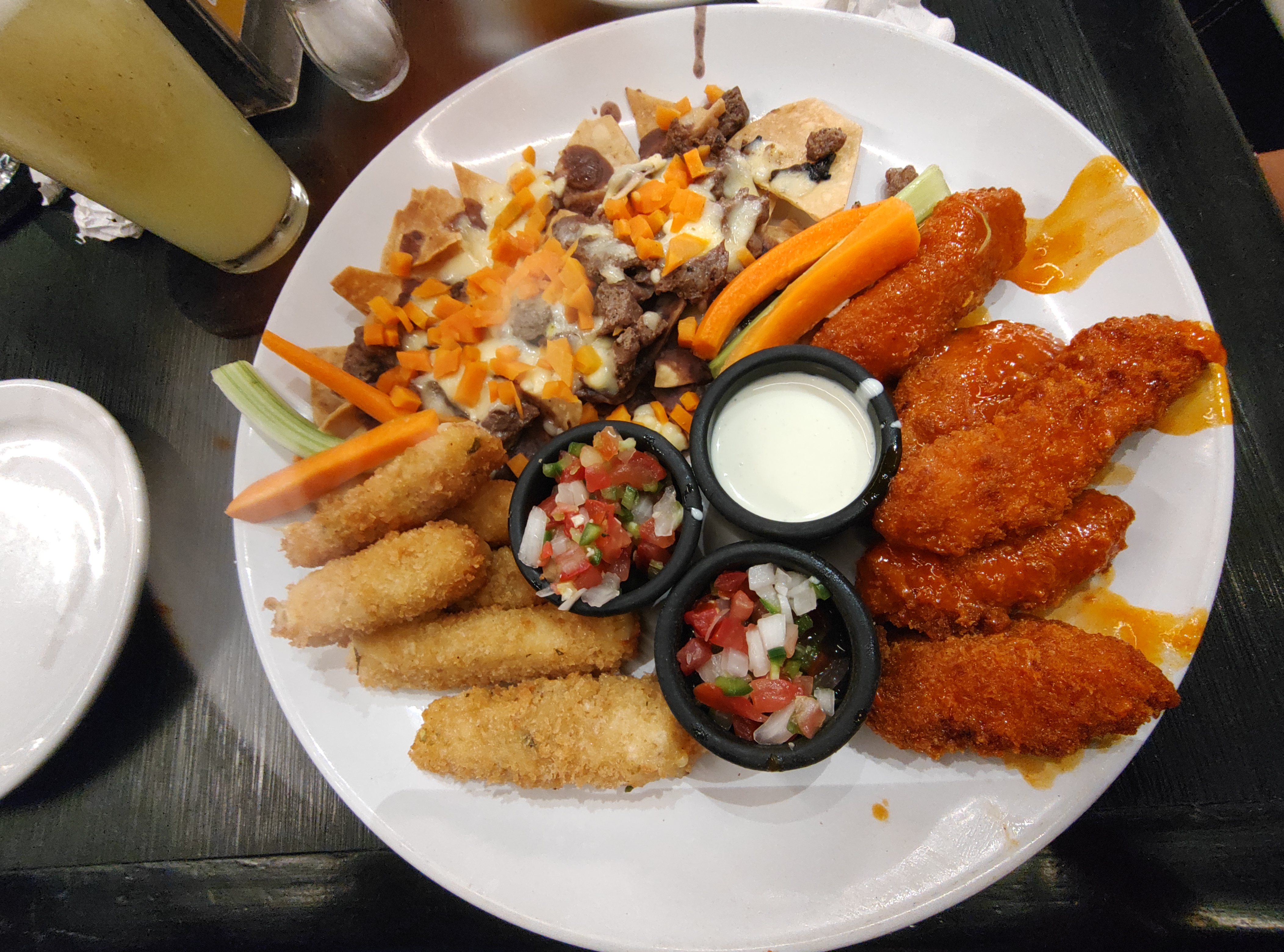 360 Grill & Bar image 9