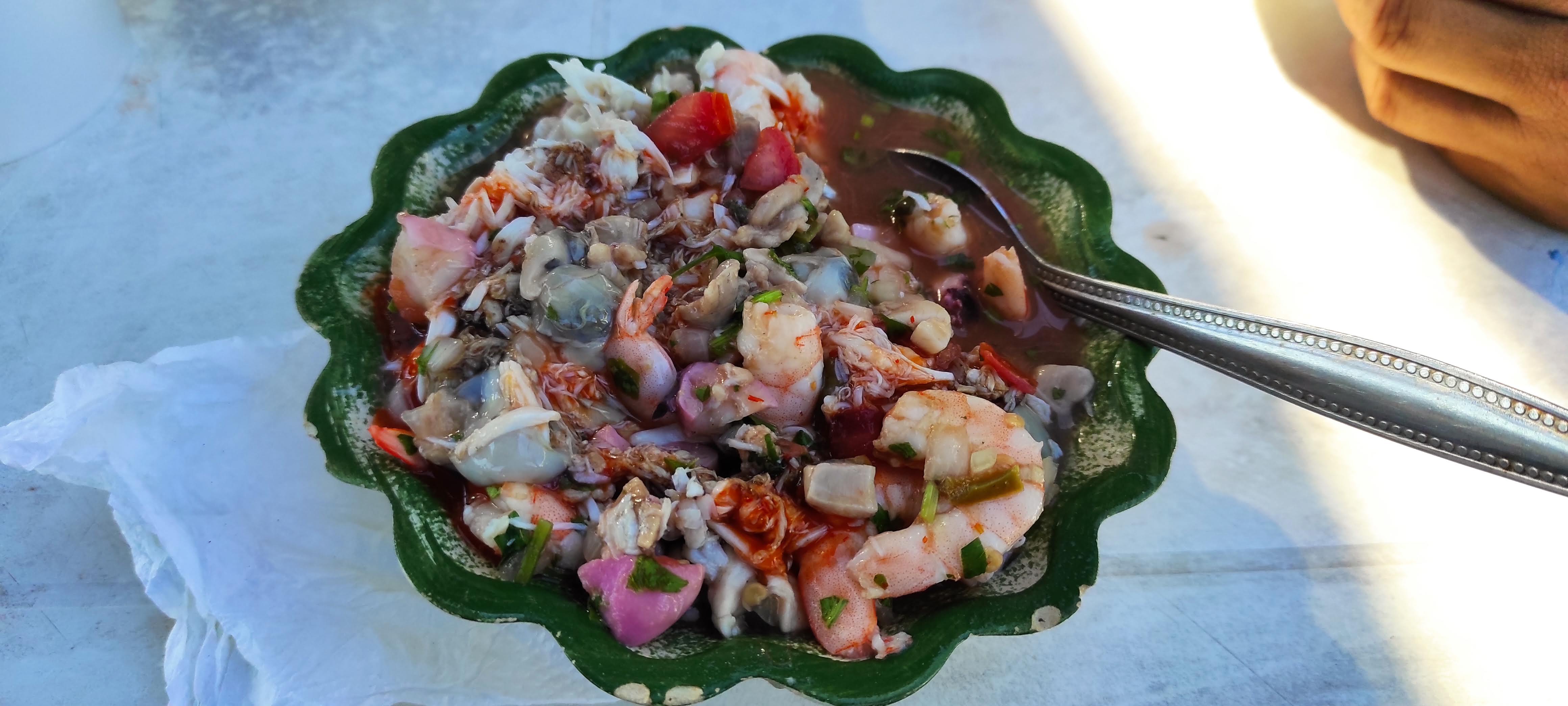 Restaurante Anilú image 5