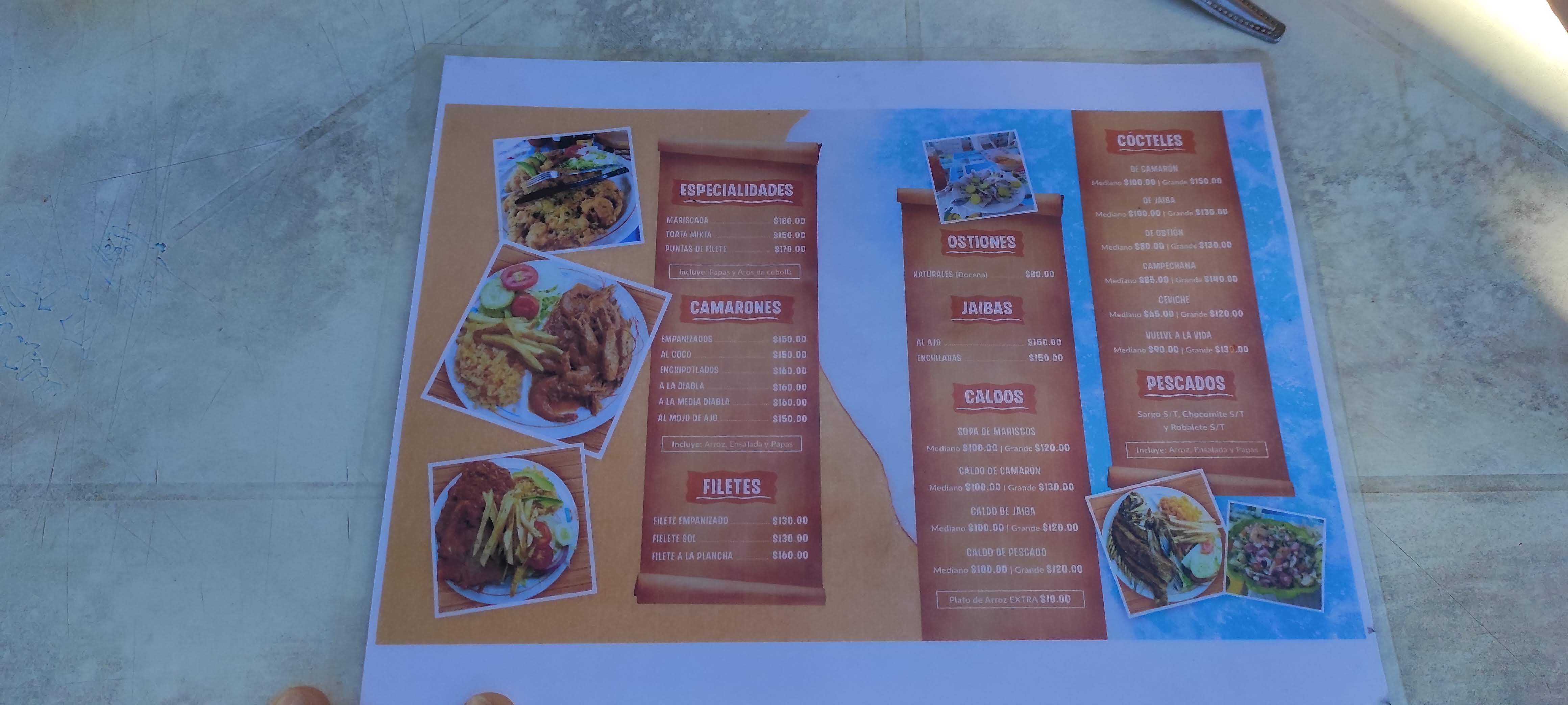 Restaurante Anilú image 8