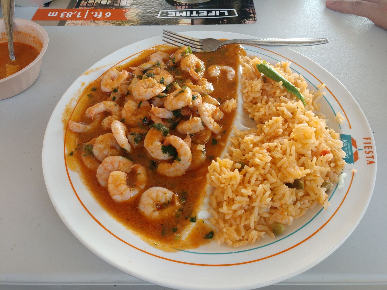 Restaurante Anilú image 9