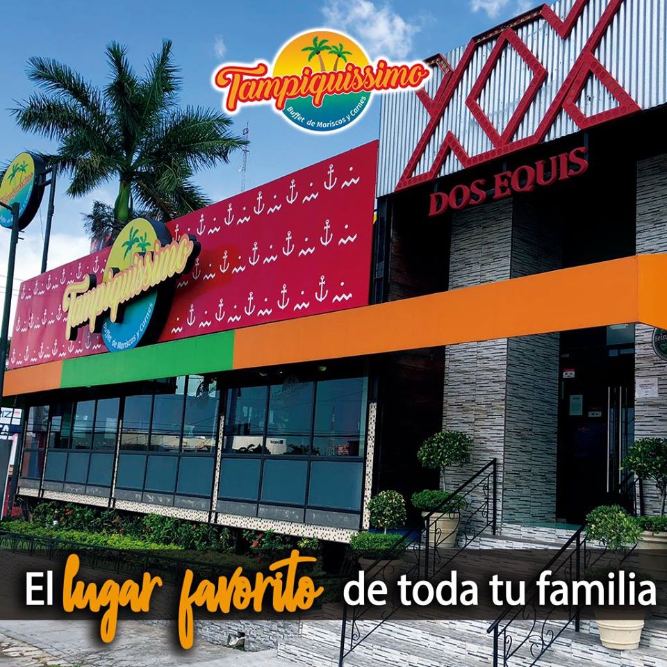 Restaurante Tampiquissimo image 1