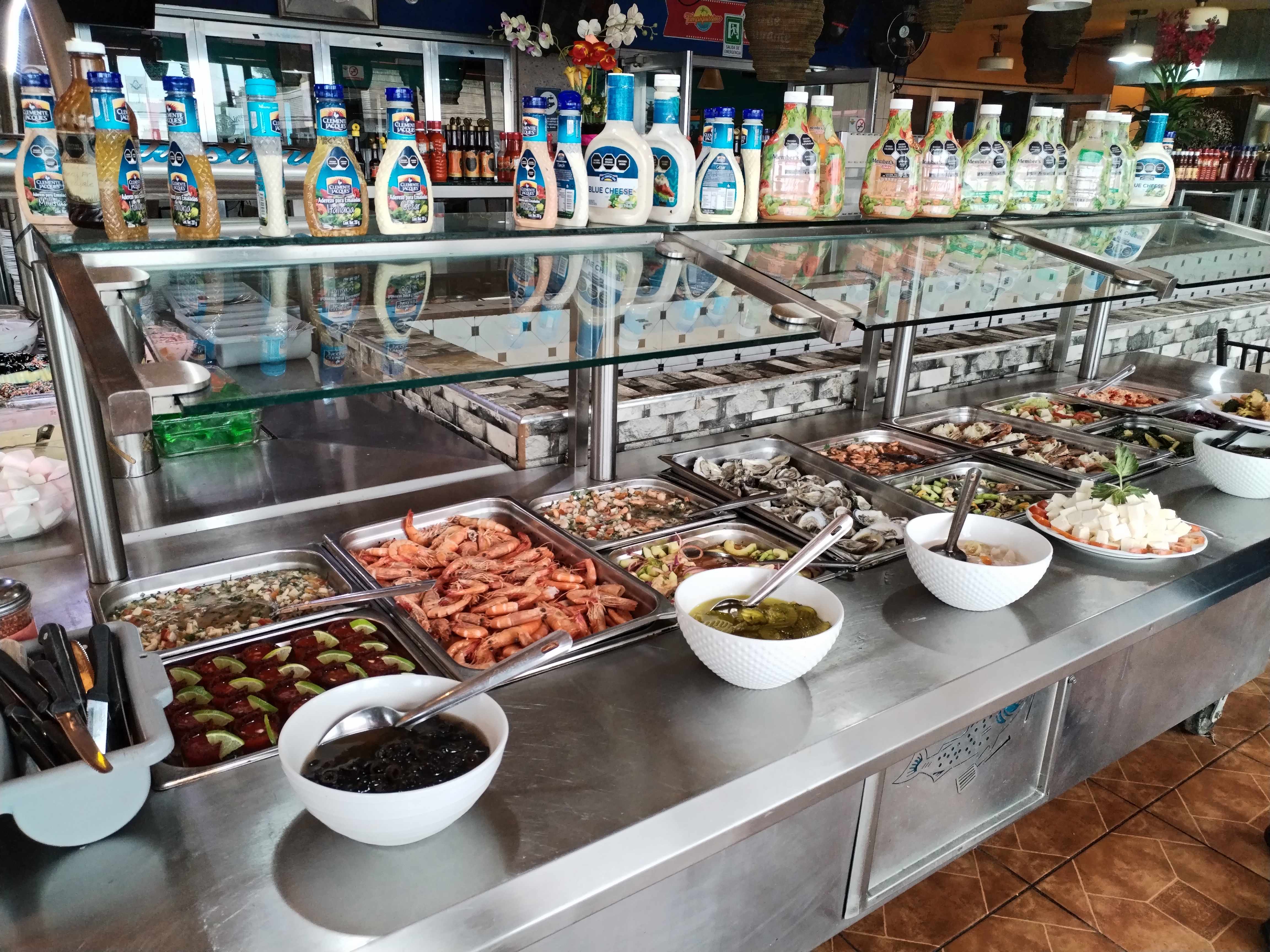 Restaurante Tampiquissimo image 2