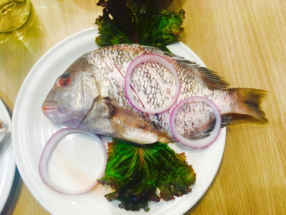 Restaurante Tampiquissimo image 3