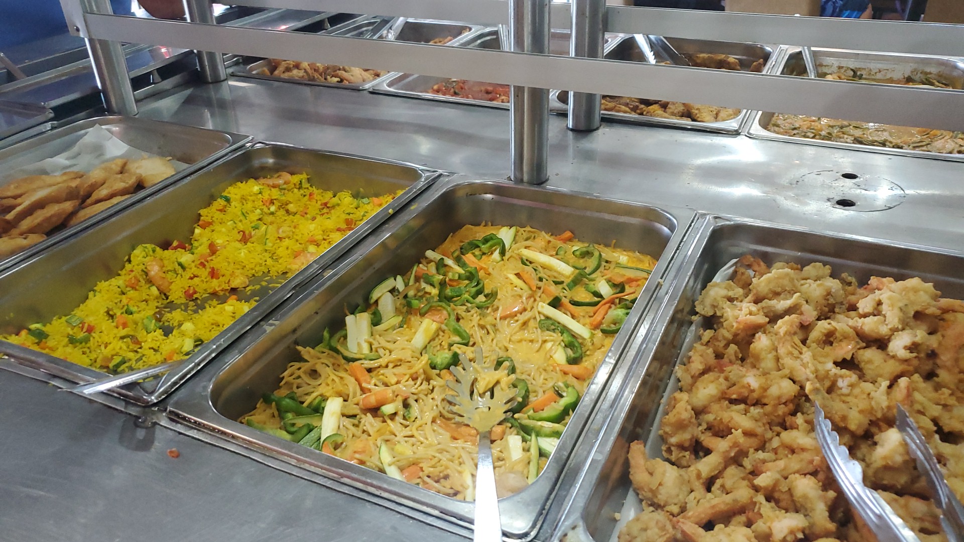 Restaurante Tampiquissimo image 4