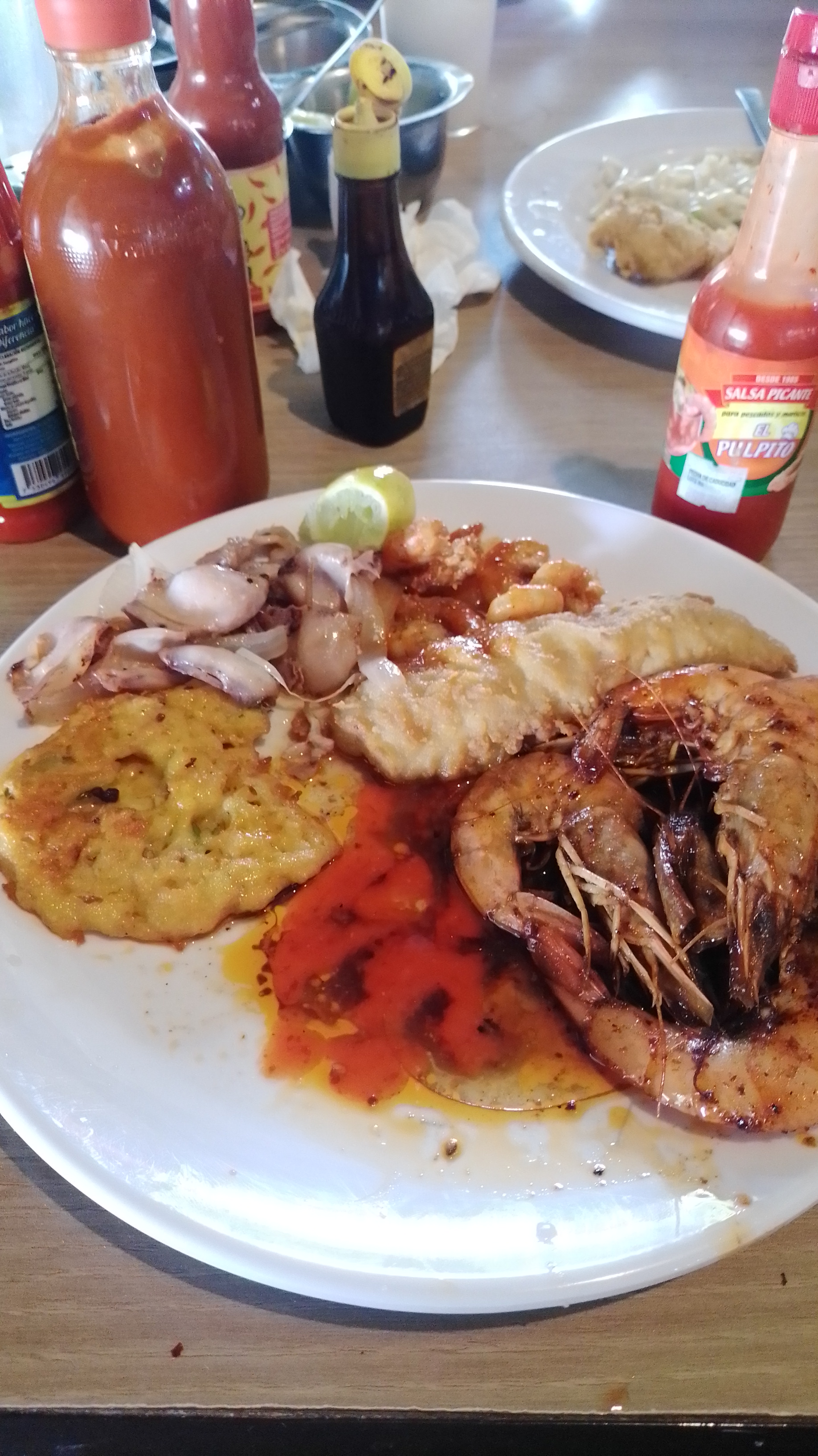 Restaurante Tampiquissimo image 5