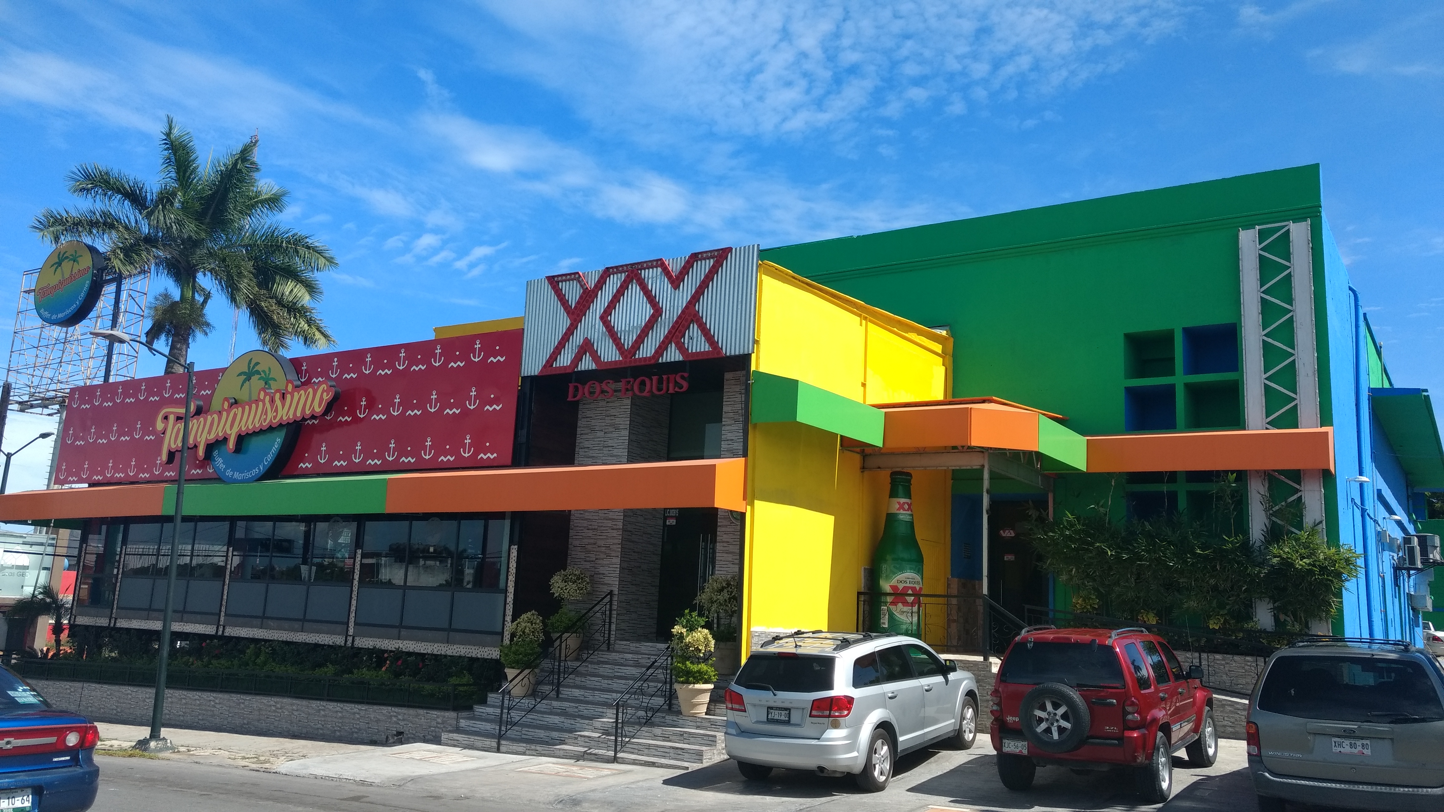 Restaurante Tampiquissimo image 6