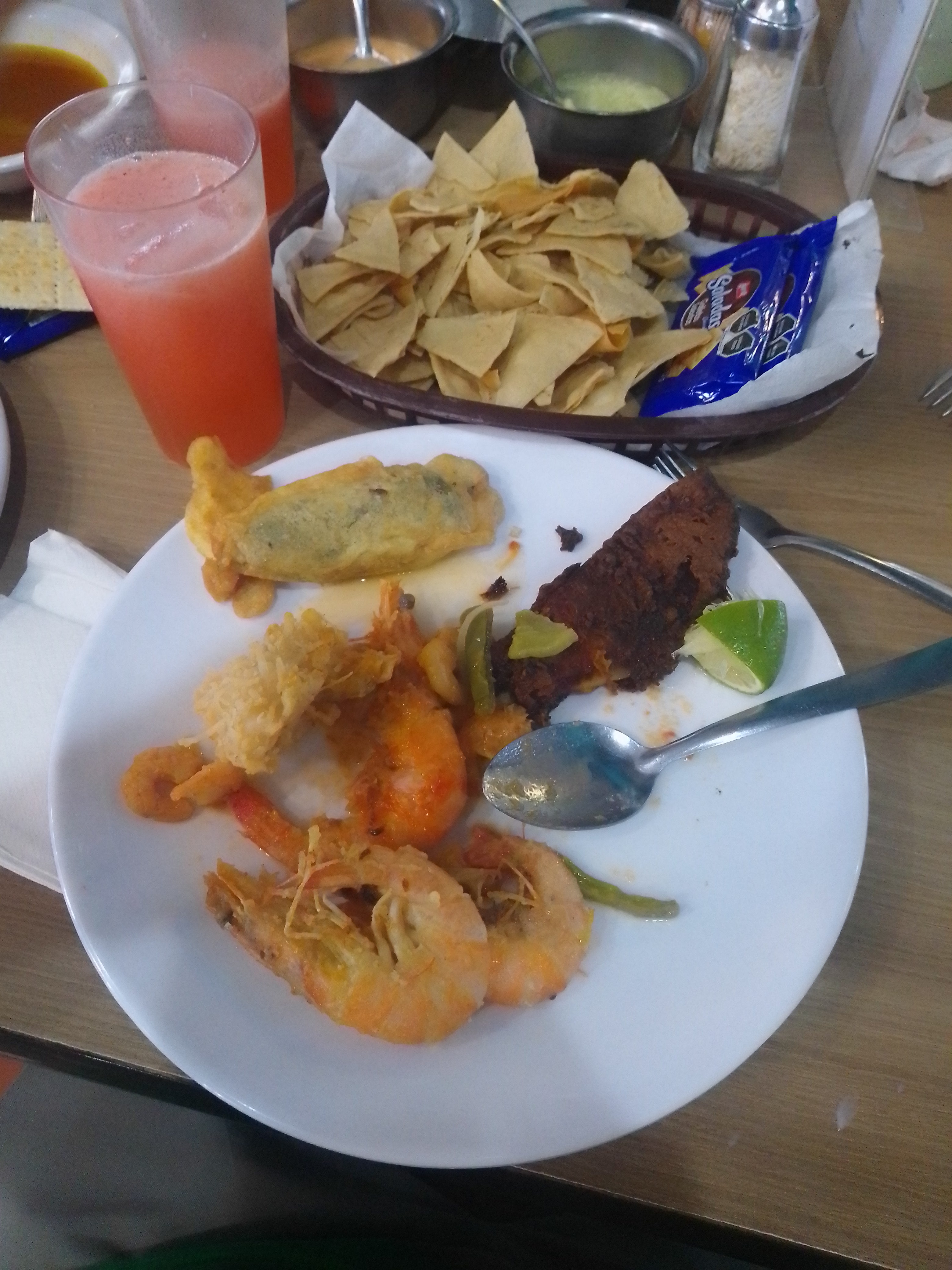 Restaurante Tampiquissimo image 7