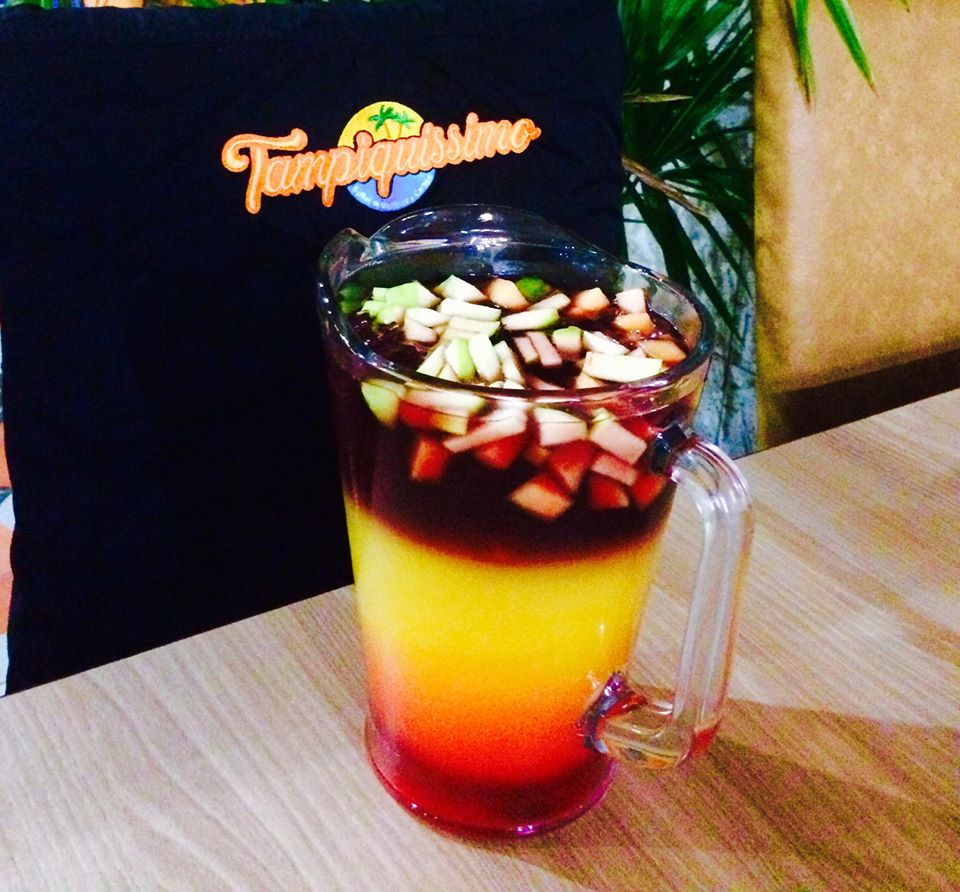 Restaurante Tampiquissimo image 9