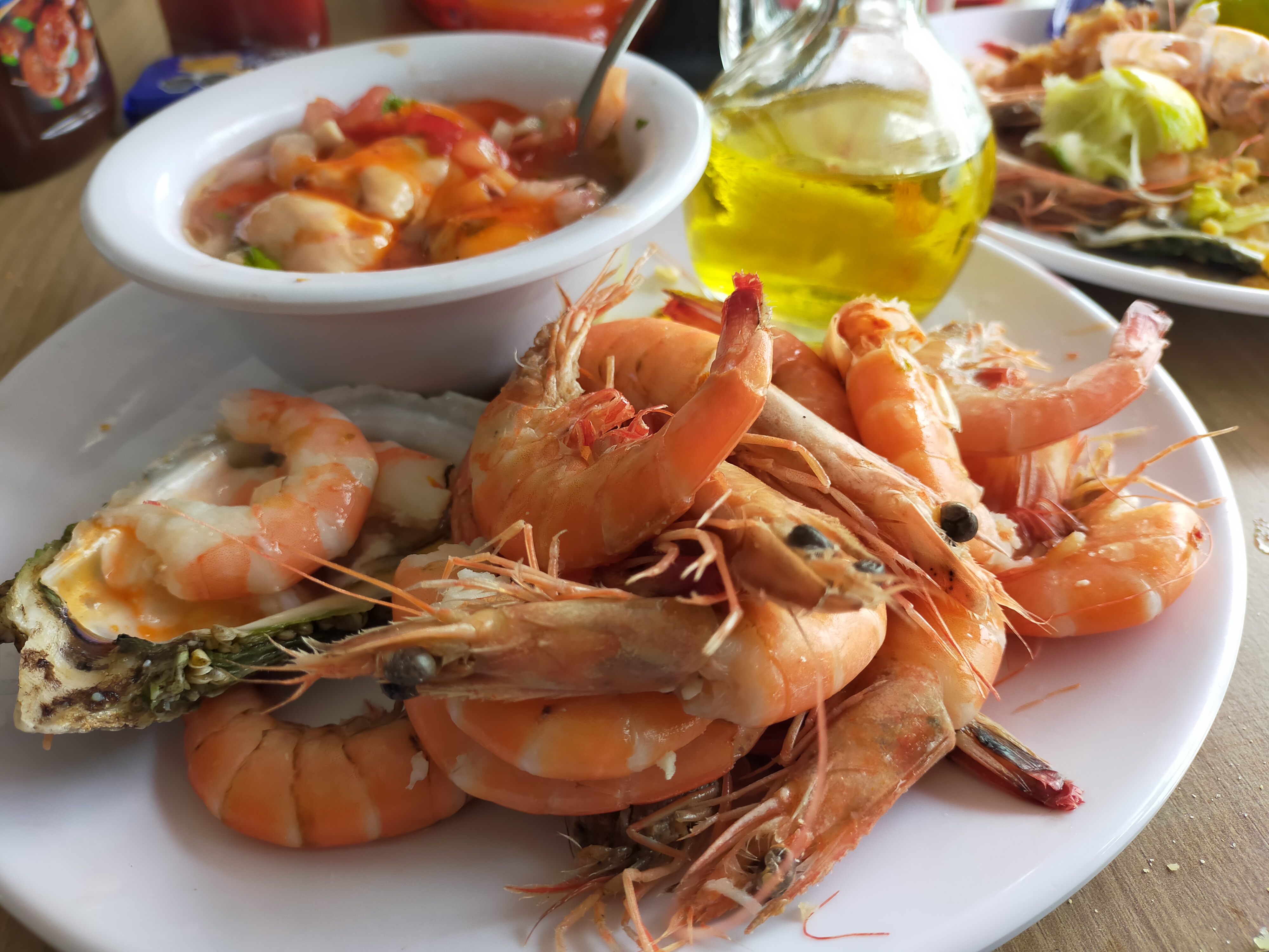 Restaurante Tampiquissimo image 10